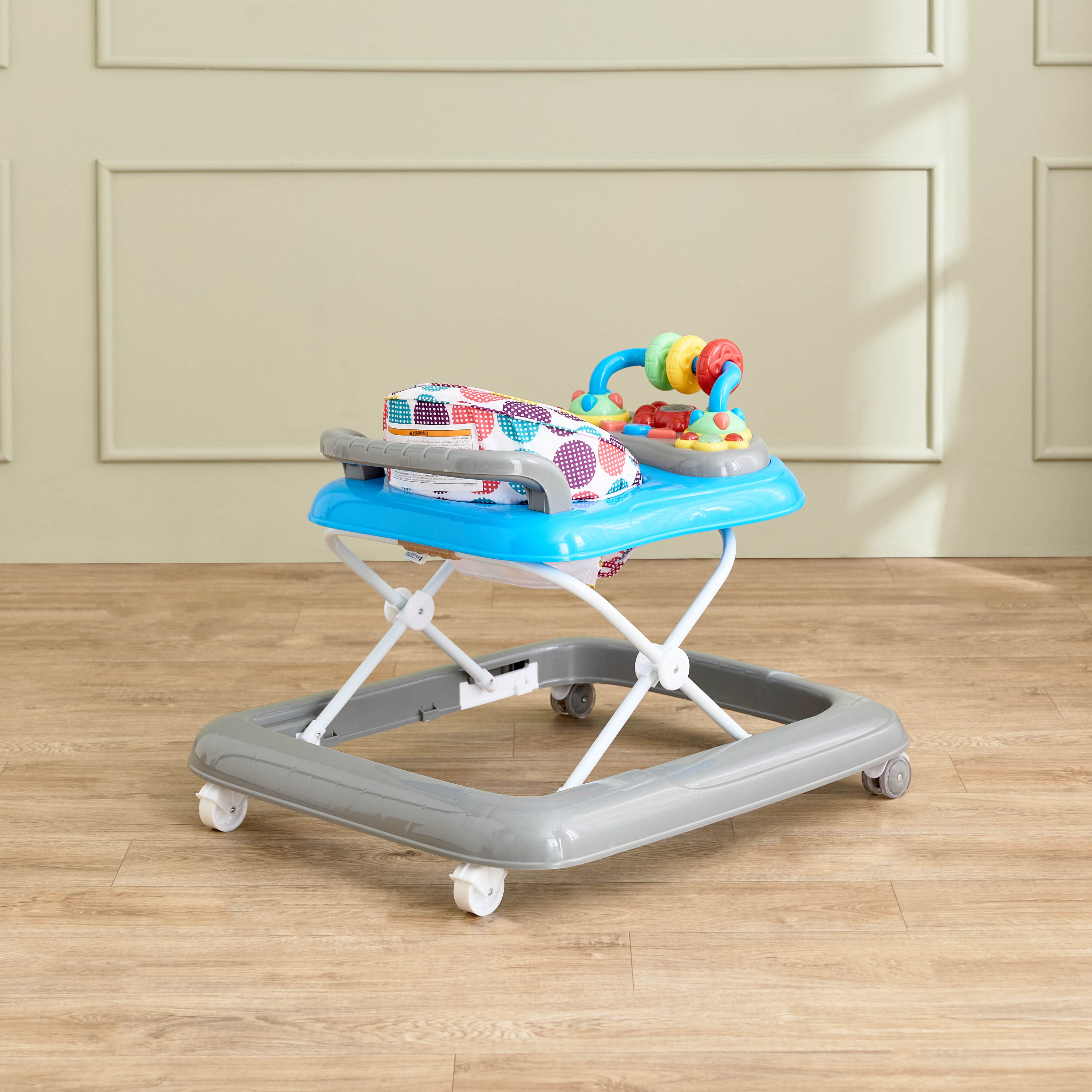 Juniors Sapphire Walker-baby-infantactivity-walkers-image-3