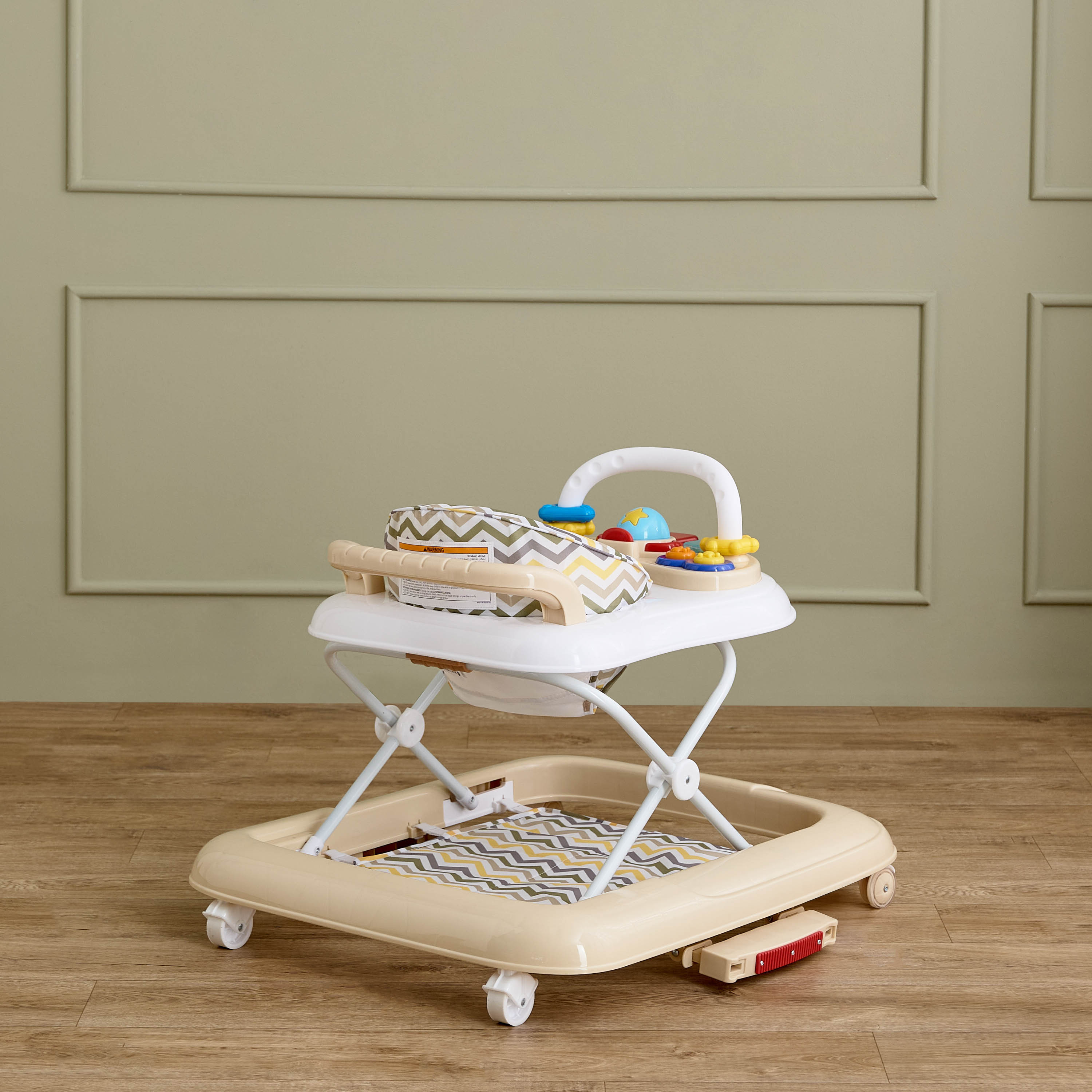 مشاية متأرجحة بيرل من جونيورز-baby-infantactivity-walkers-image-5