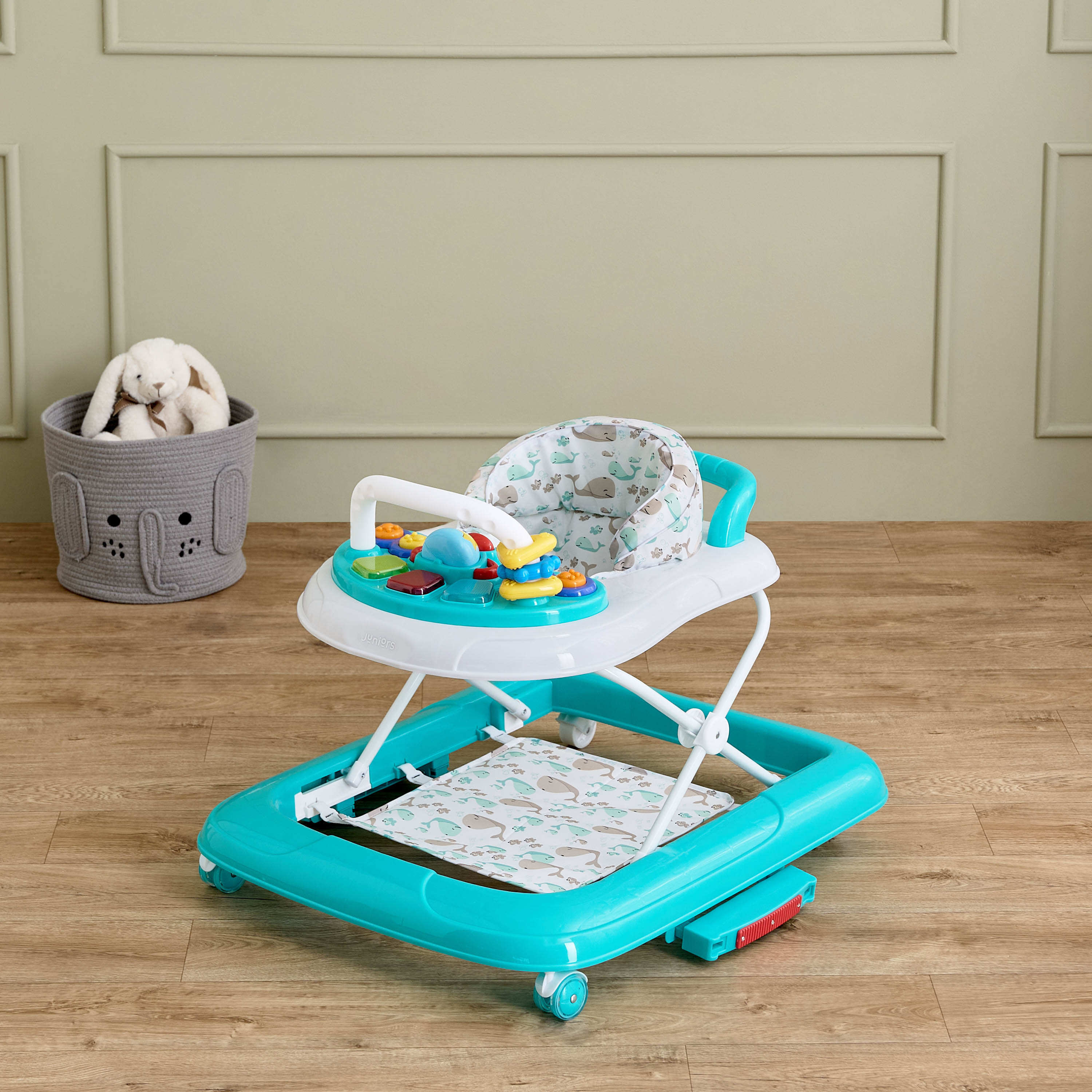 Juniors Pearl Rocking Walker-baby-infantactivity-walkers-image-1