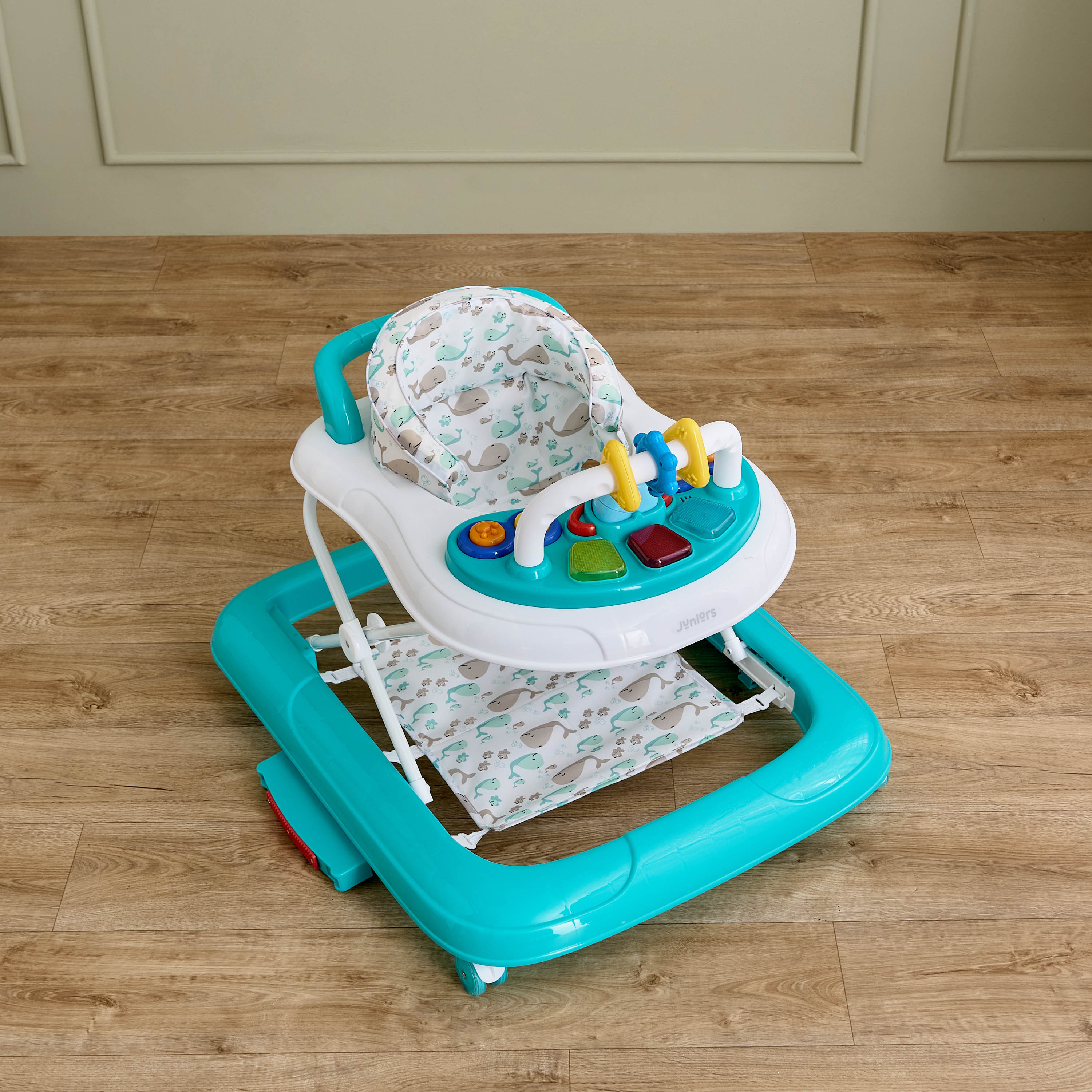 Juniors Pearl Rocking Walker-baby-infantactivity-walkers-image-3