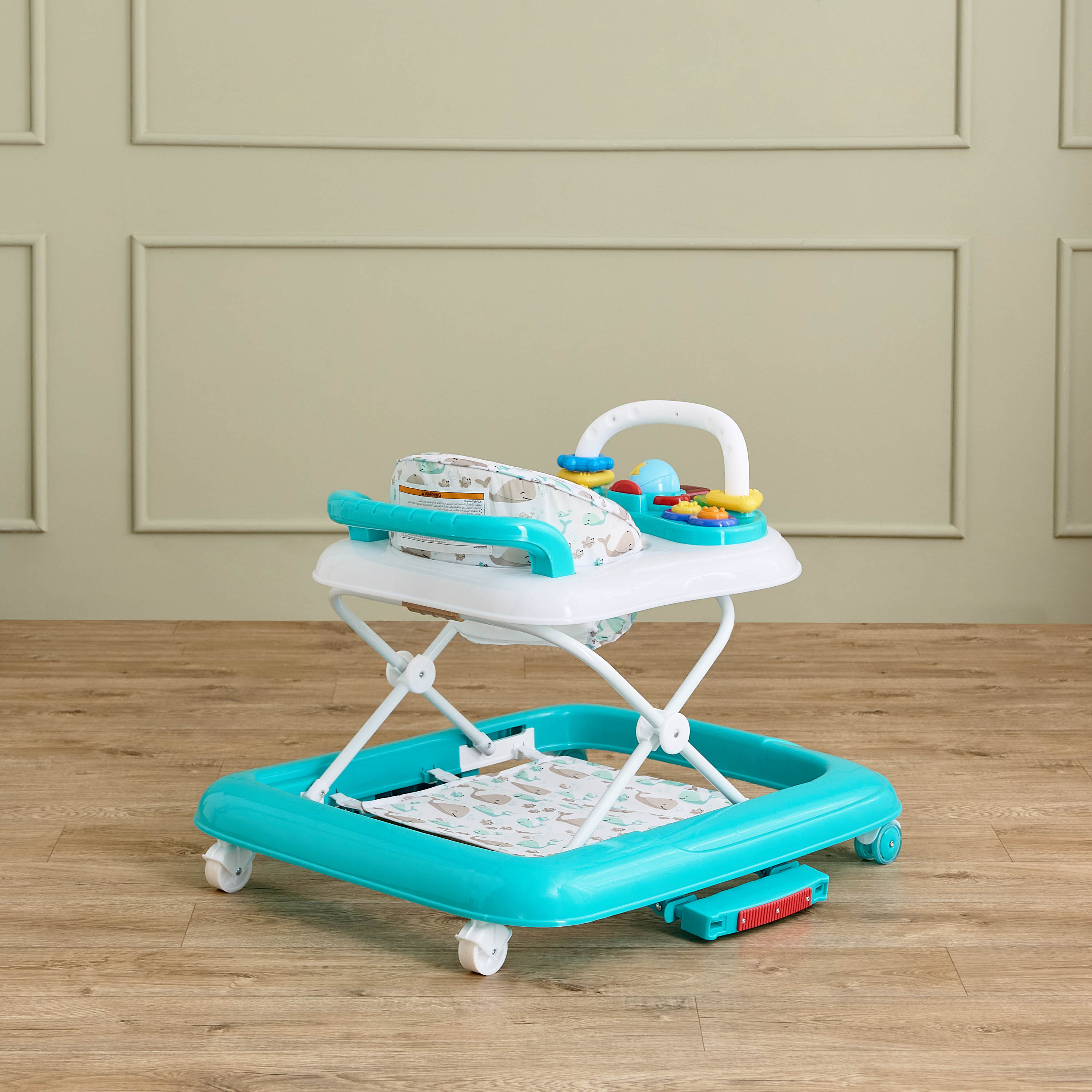 Juniors Pearl Rocking Walker-baby-infantactivity-walkers-image-5