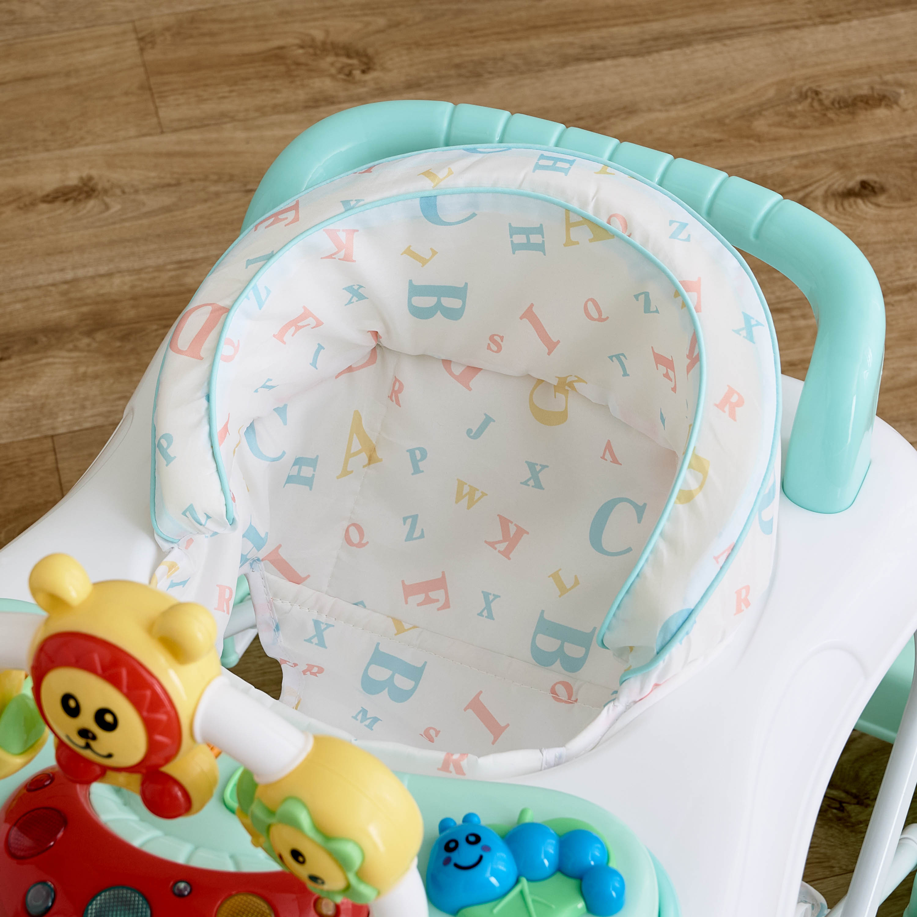 مشاية هزازة ماركو من جونيورز-baby-infantactivity-walkers-image-10