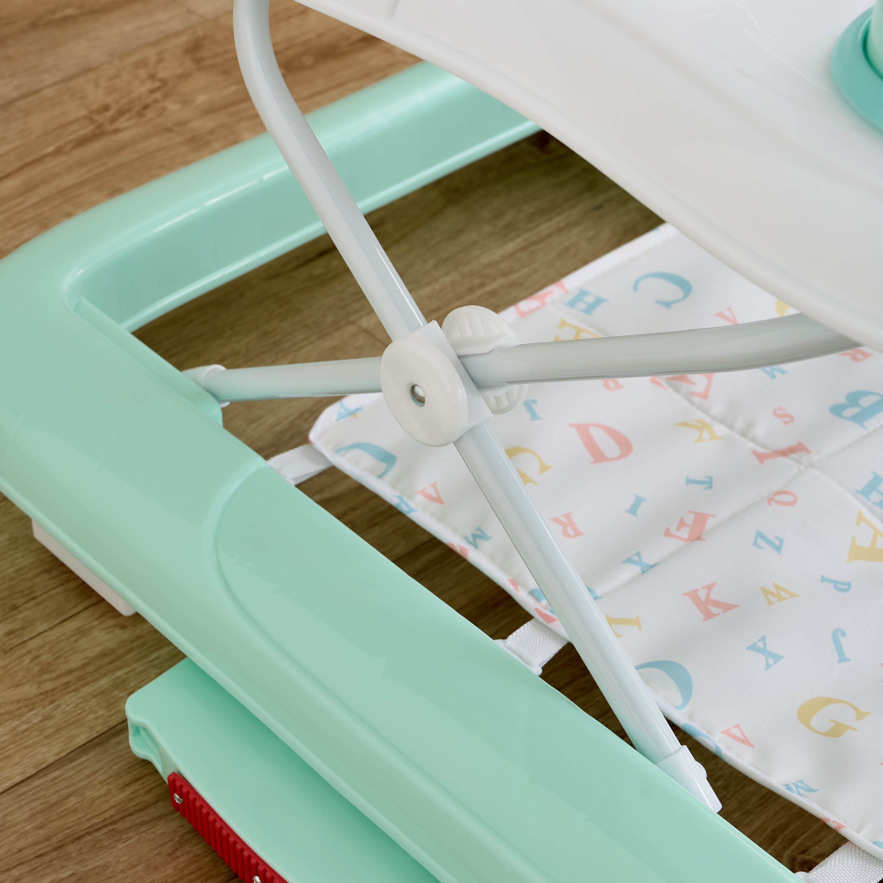 مشاية هزازة ماركو من جونيورز-baby-infantactivity-walkers-image-13