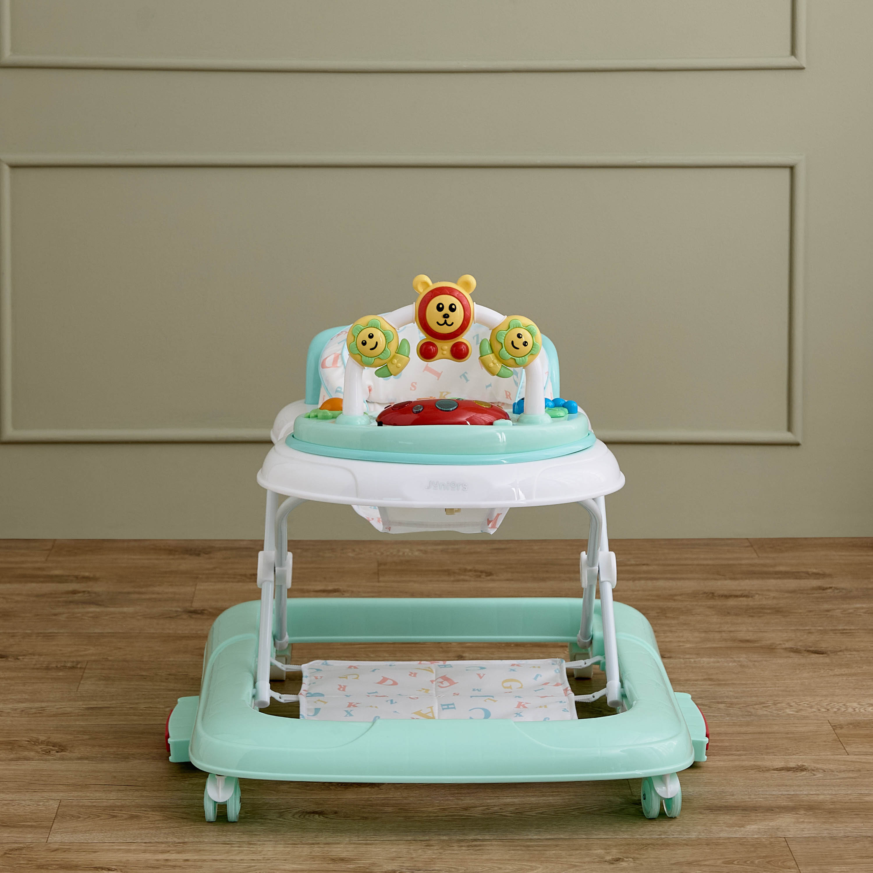 مشاية هزازة ماركو من جونيورز-baby-infantactivity-walkers-image-2