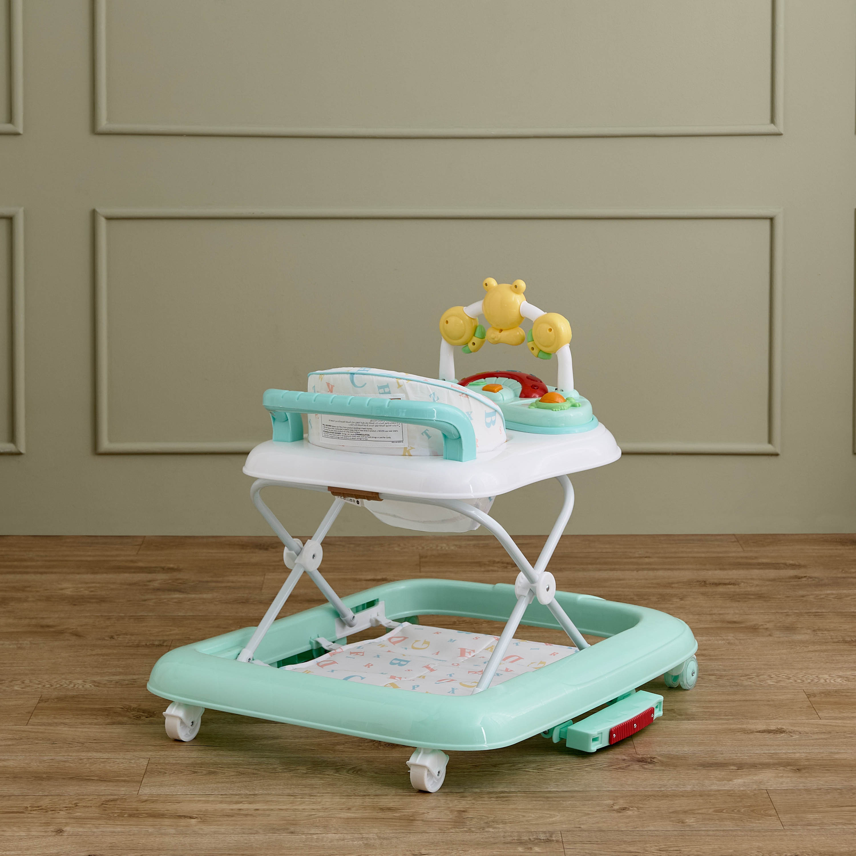 مشاية هزازة ماركو من جونيورز-baby-infantactivity-walkers-image-5