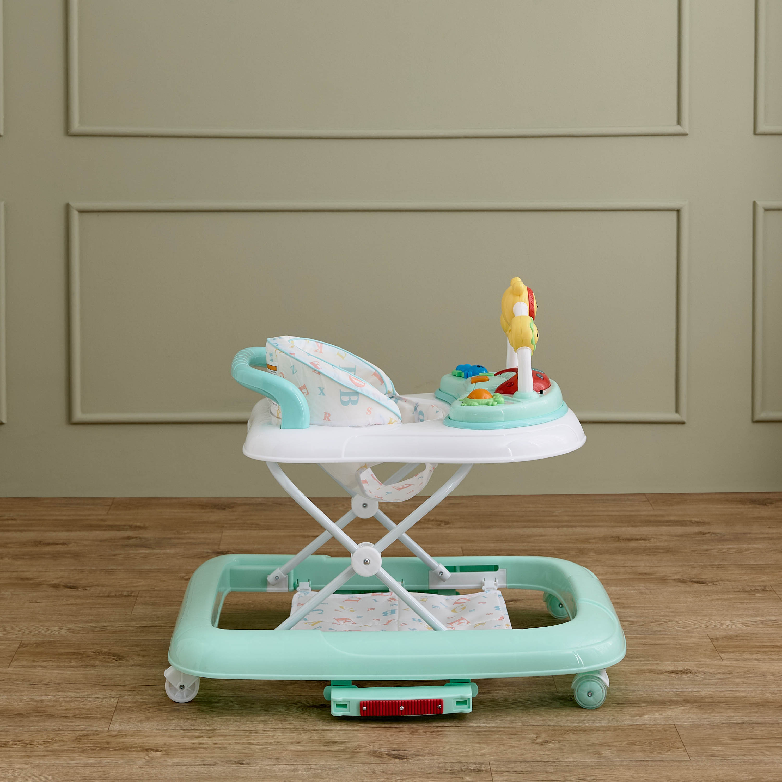 مشاية هزازة ماركو من جونيورز-baby-infantactivity-walkers-image-6