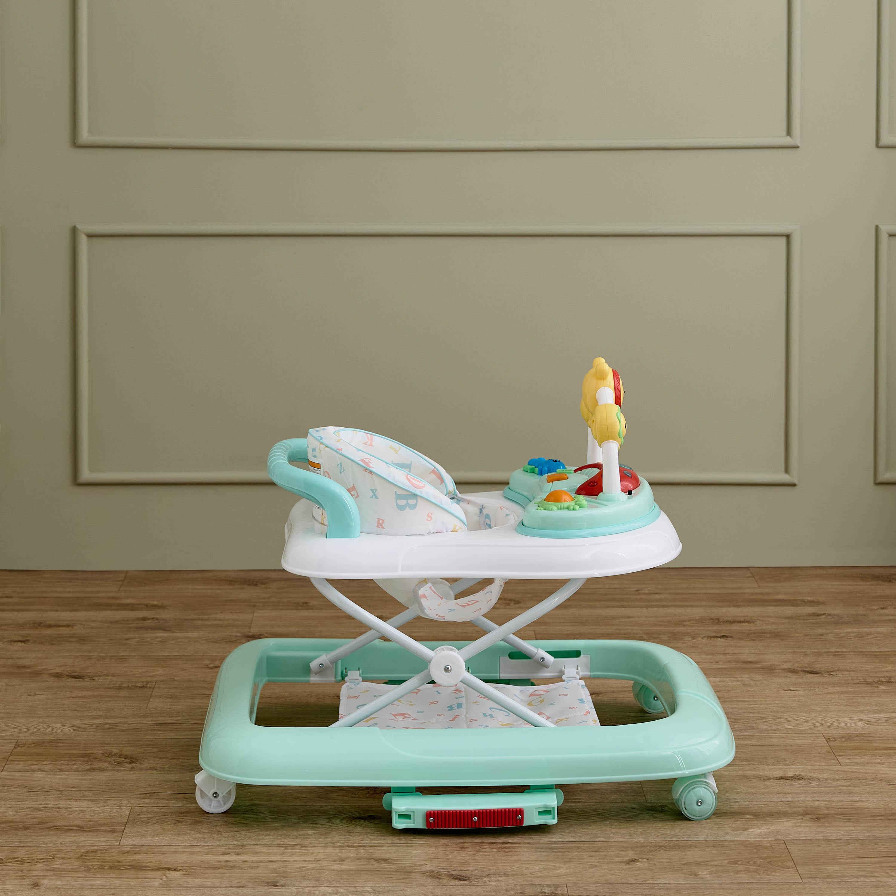 مشاية هزازة ماركو من جونيورز-baby-infantactivity-walkers-image-7
