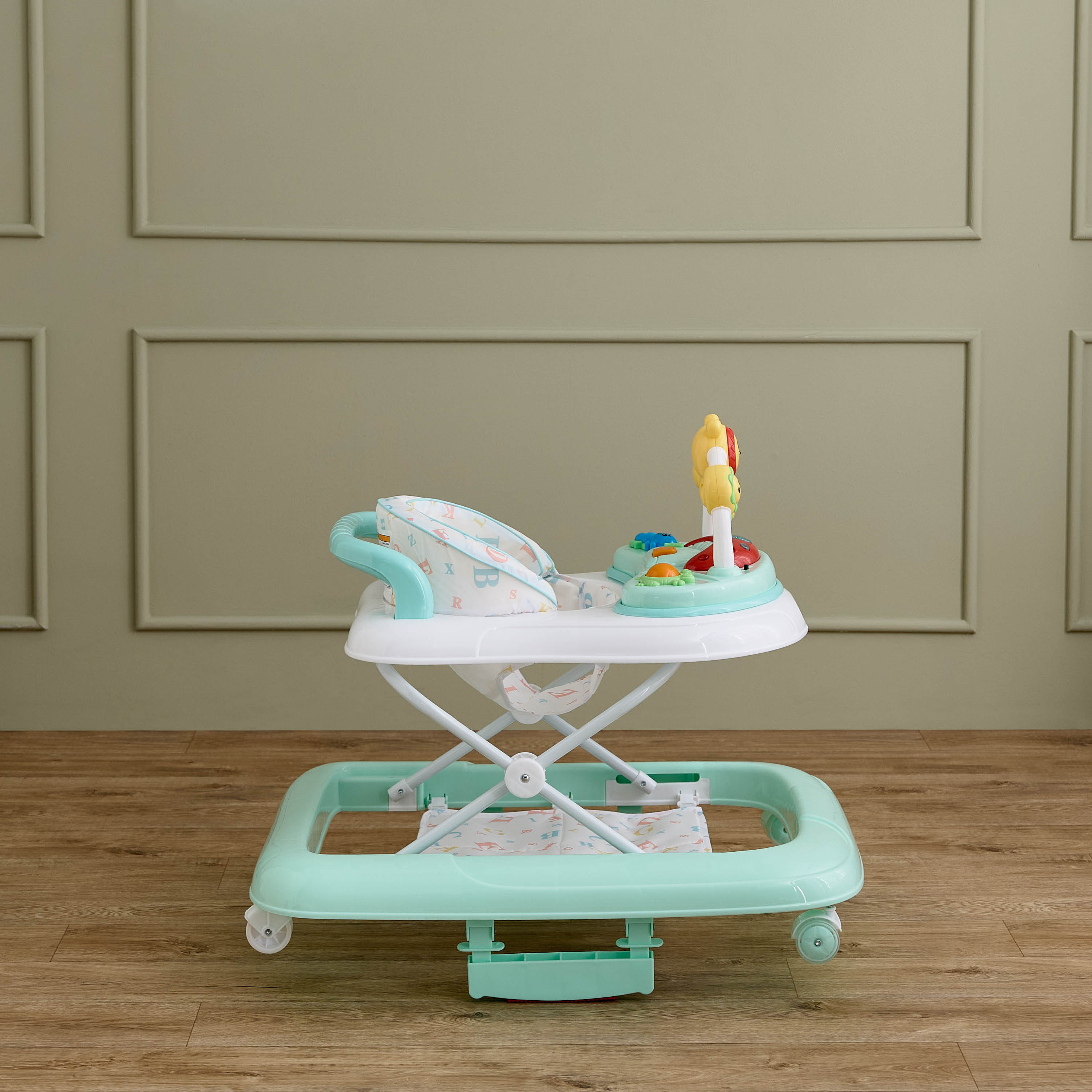 مشاية هزازة ماركو من جونيورز-baby-infantactivity-walkers-image-9