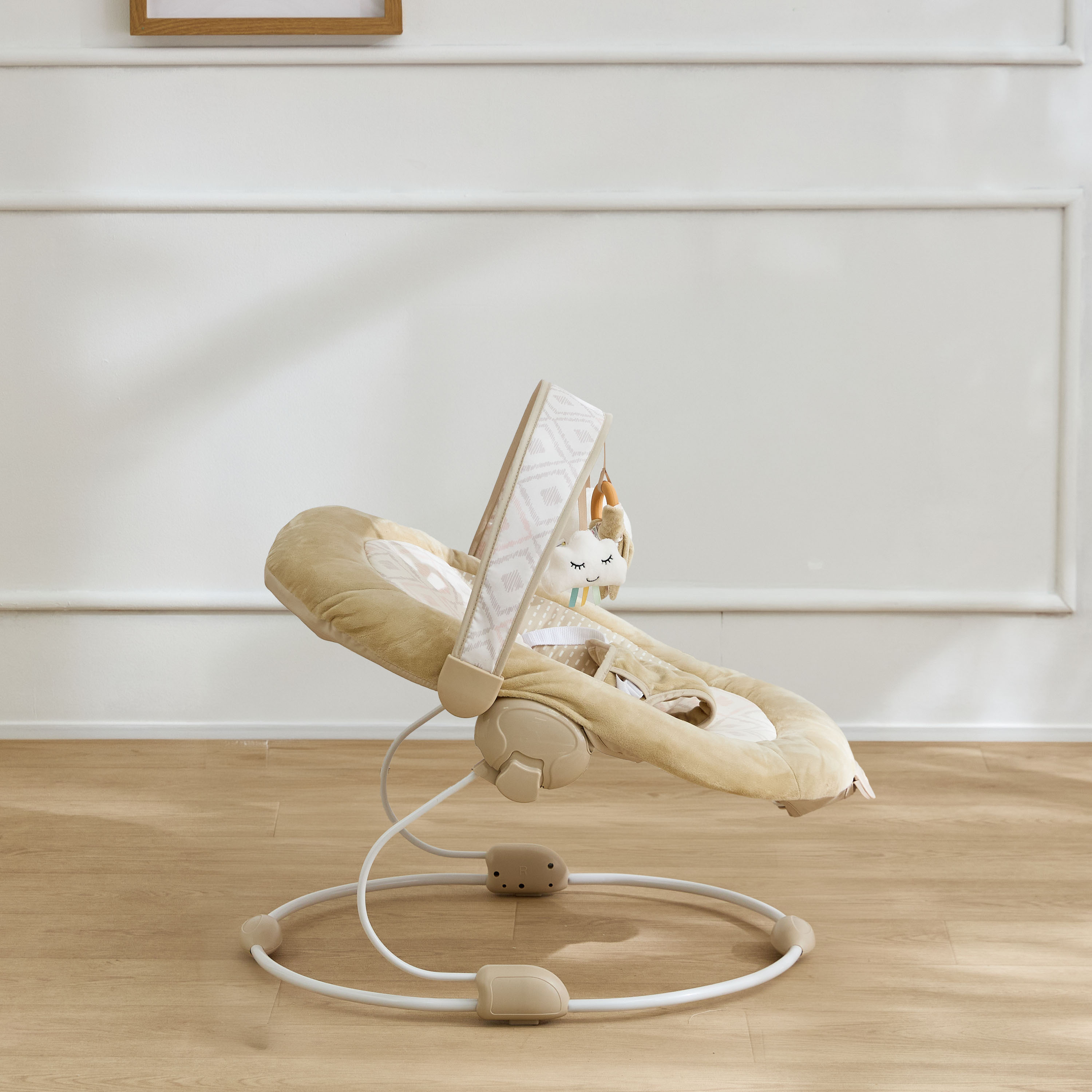 Juniors Abigail Baby Bouncer-baby-infantactivity-bouncers-image-3