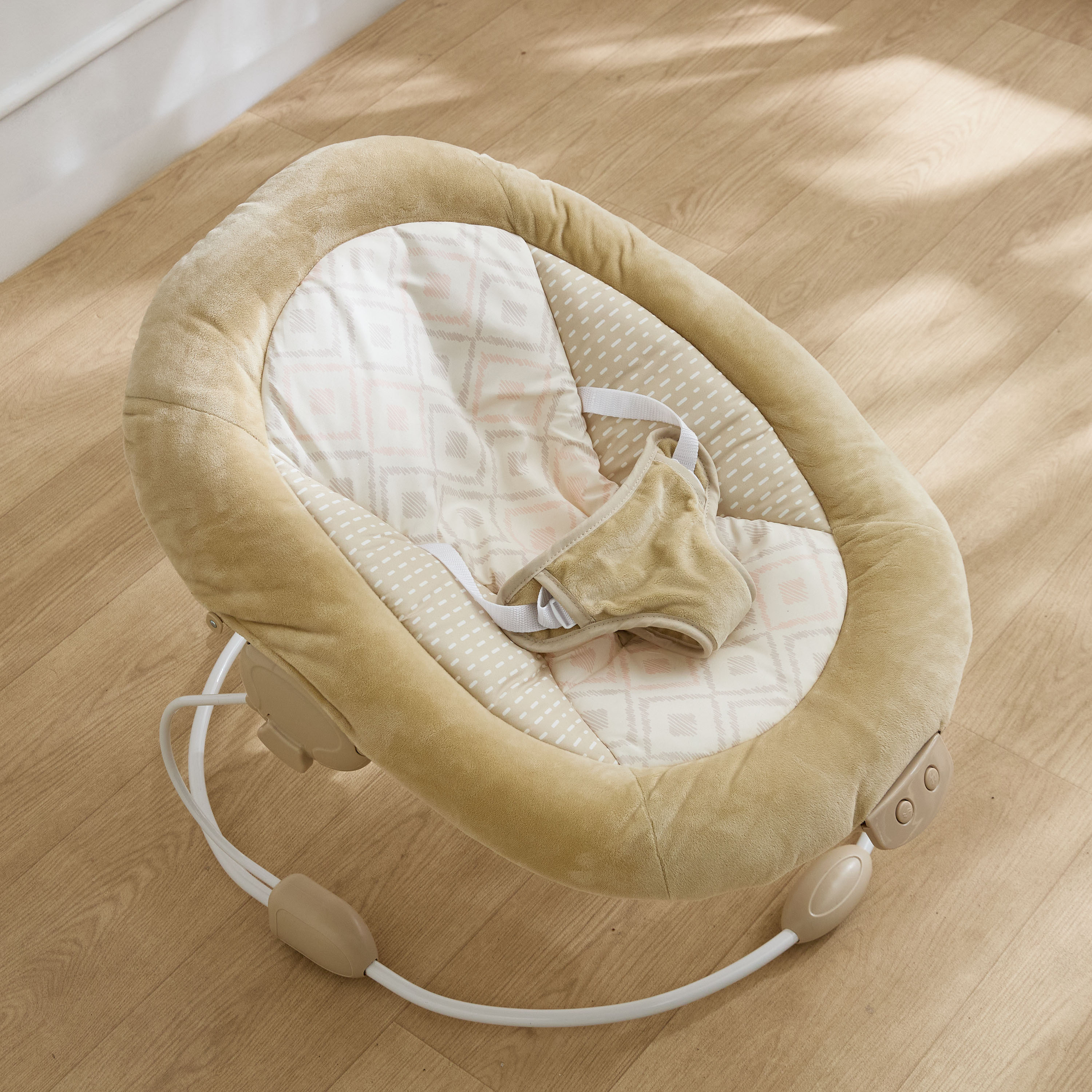 Juniors Abigail Baby Bouncer-baby-infantactivity-bouncers-image-6