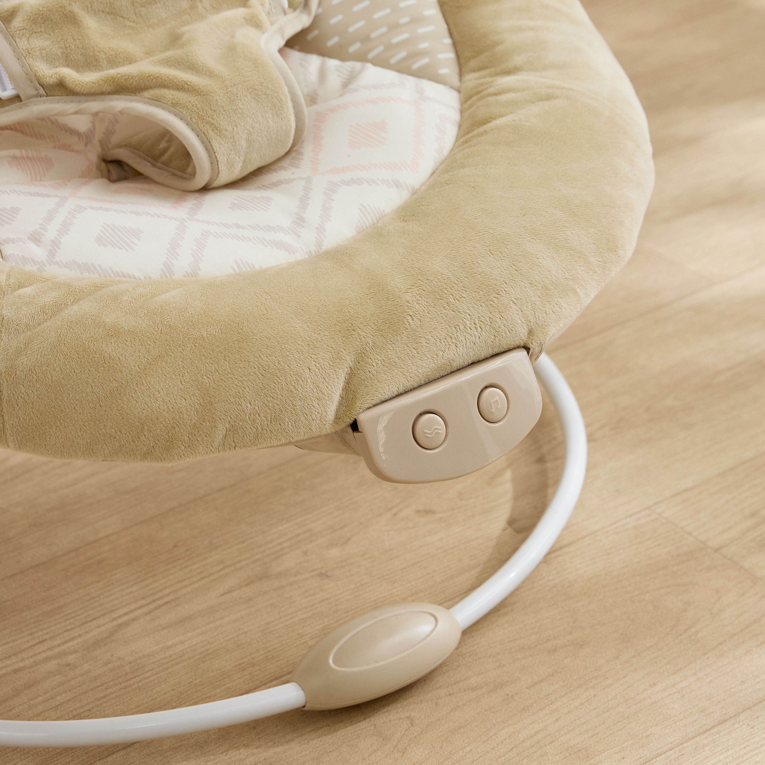 Juniors Abigail Baby Bouncer-baby-infantactivity-bouncers-image-7