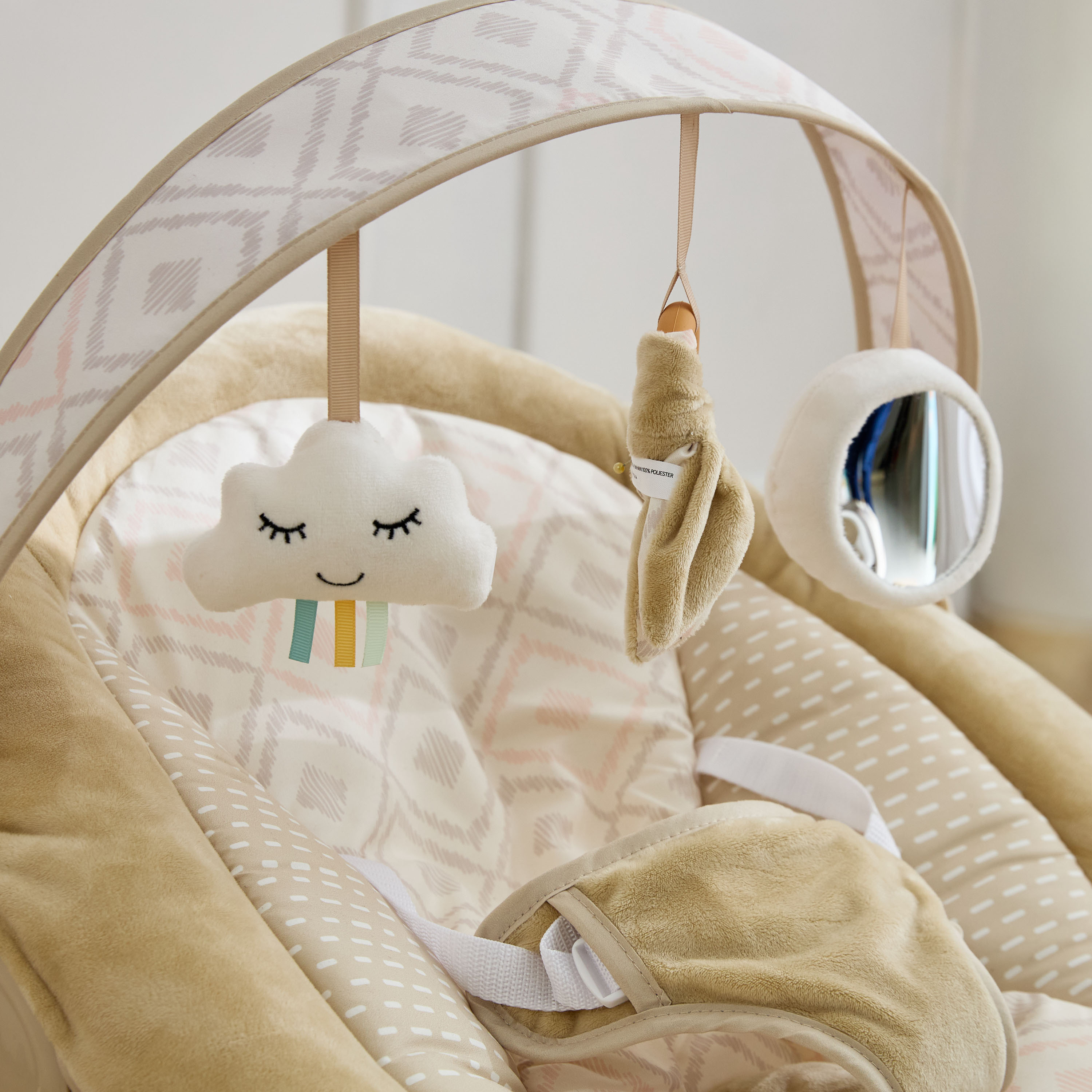 Juniors Abigail Baby Bouncer-baby-infantactivity-bouncers-image-8