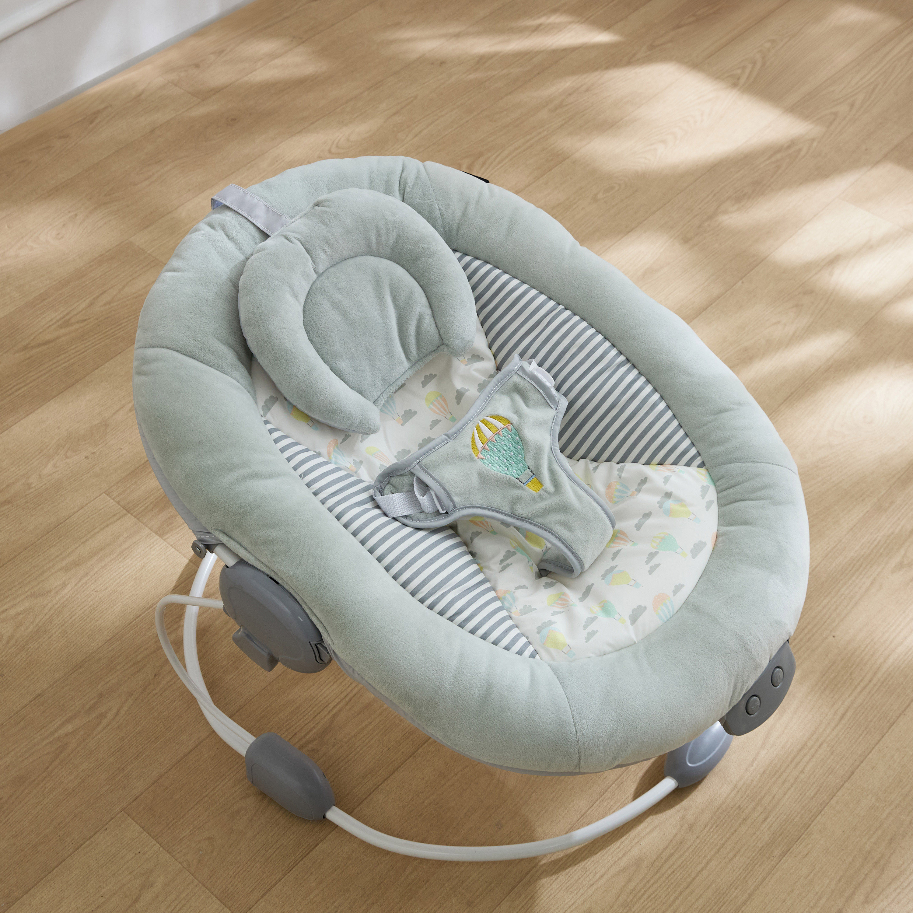 Juniors Abigail Baby Bouncer-baby-infantactivity-bouncers-image-6