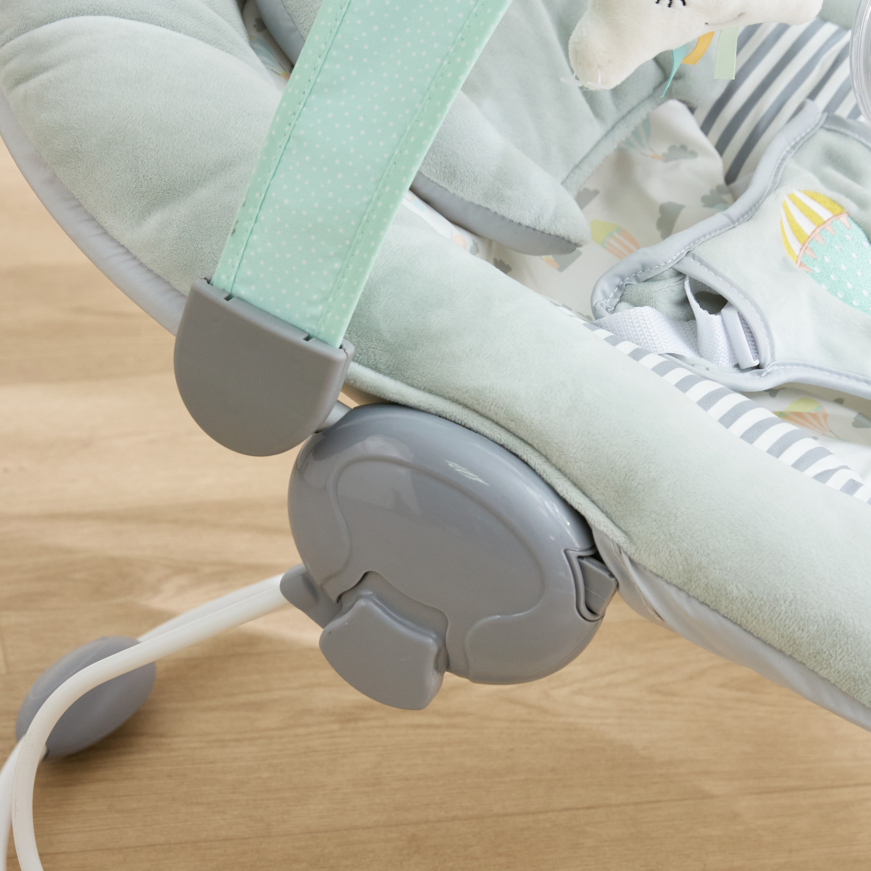 Juniors Abigail Baby Bouncer-baby-infantactivity-bouncers-image-9