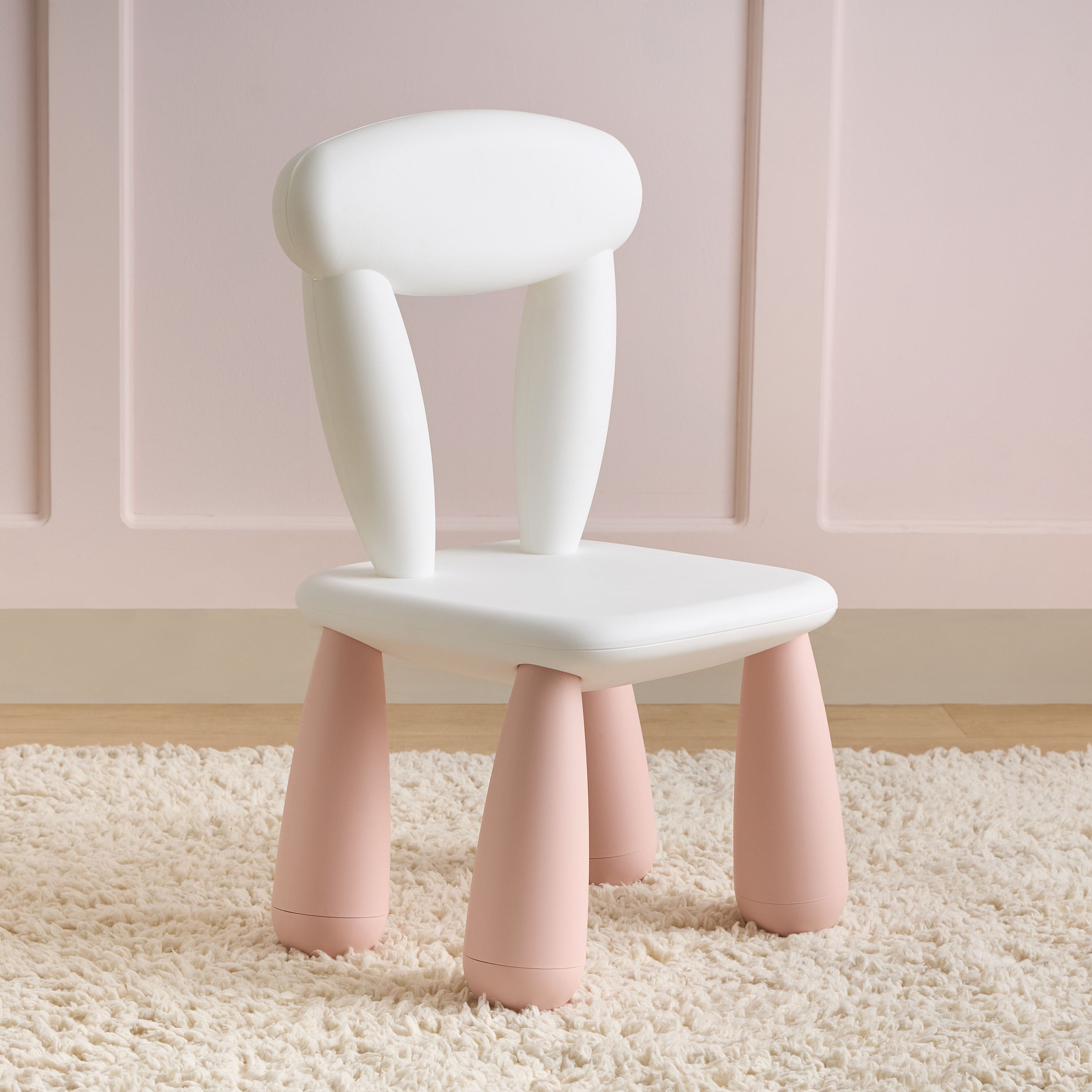 كرسي بتصميم سادة لونا من مالتيكس-baby-nursery-furniture-chairsandtables-image-8