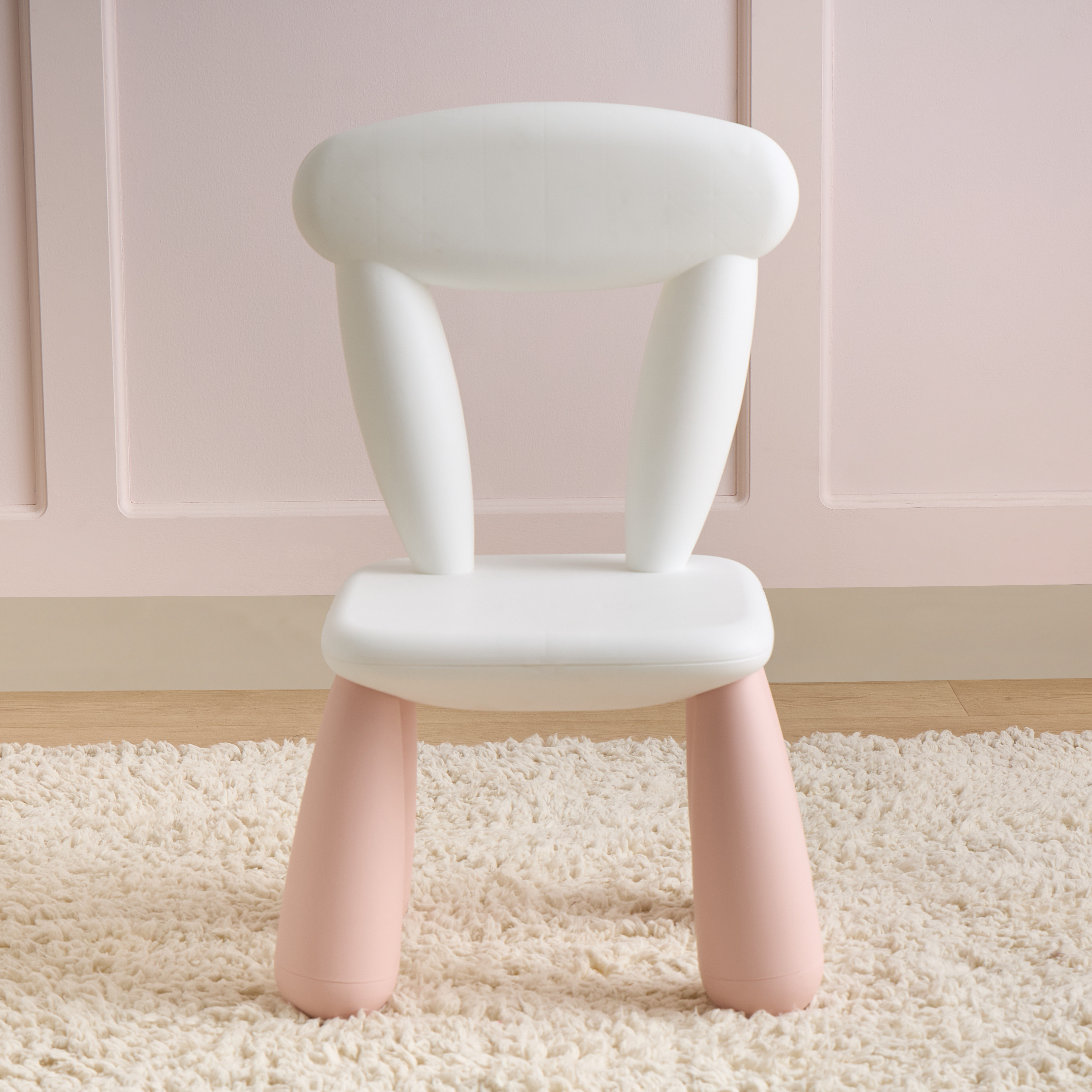 كرسي بتصميم سادة لونا من مالتيكس-baby-nursery-furniture-chairsandtables-image-9