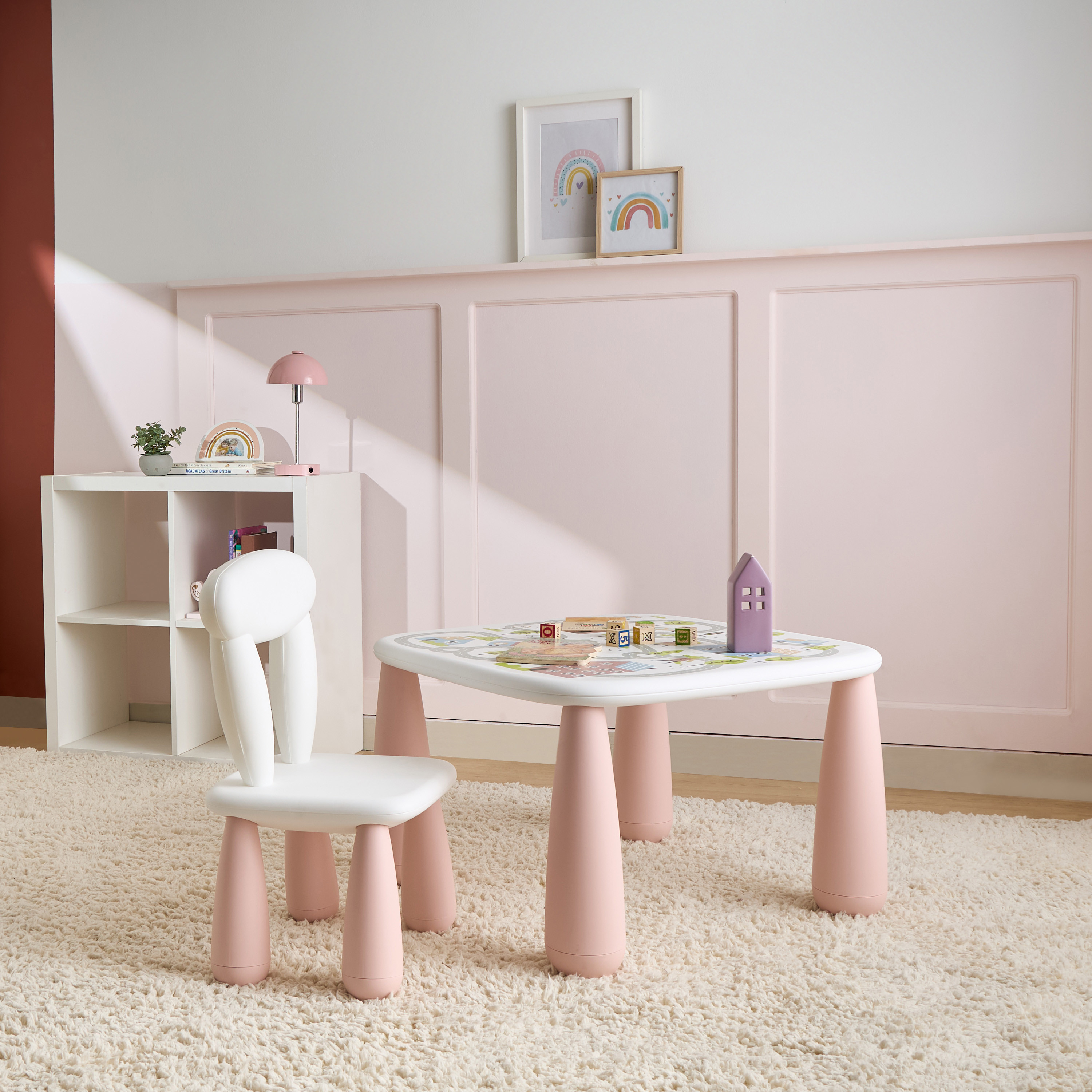 كرسي بتصميم سادة لونا من مالتيكس-baby-nursery-furniture-chairsandtables-image-13