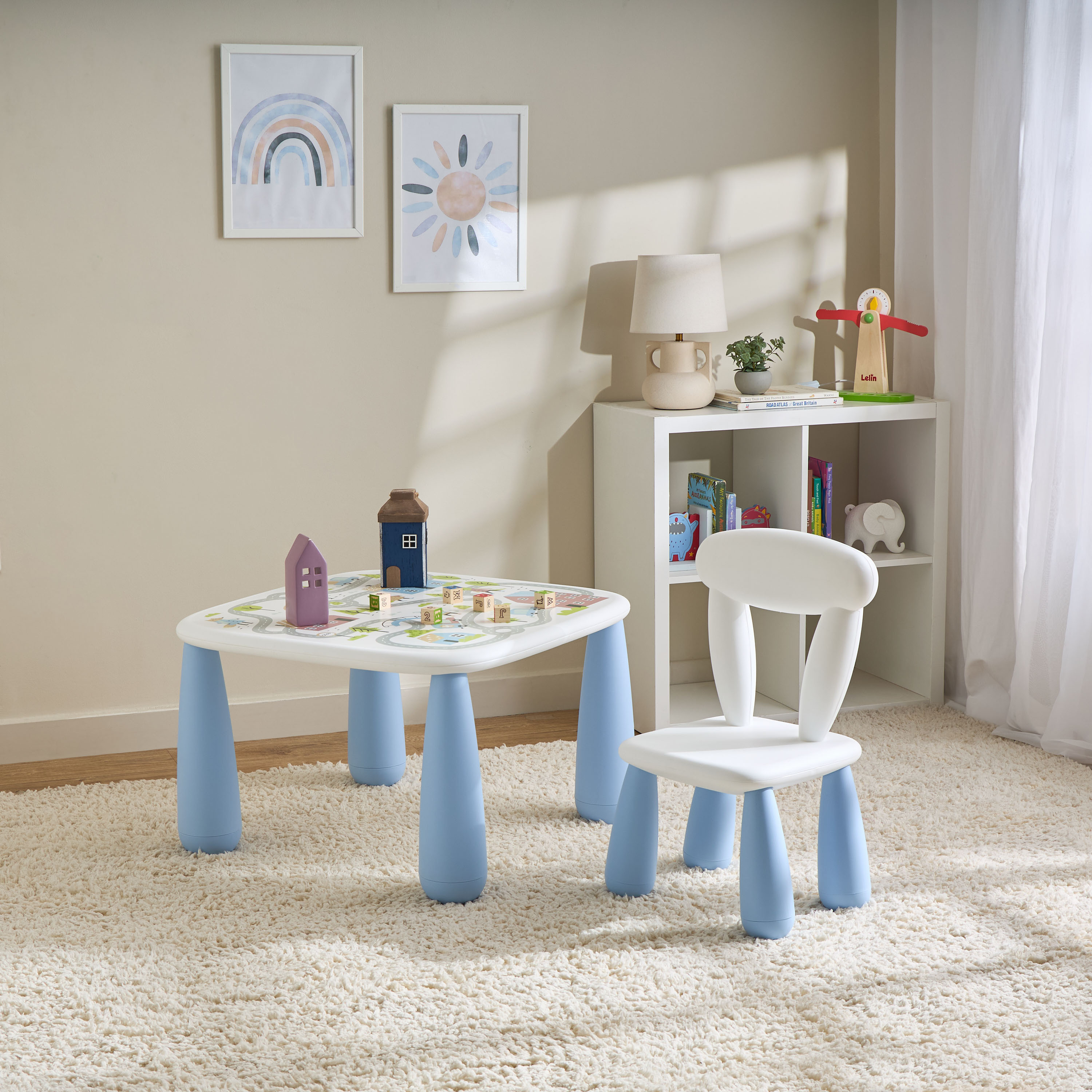 Maltex Luna Chair with Solid Design-baby-nursery-furniture-chairsandtables-image-7