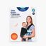 حمالة أطفال مع بطانة شبكية زين من جونيورز-baby-gear-babycarriers-image-2