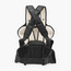 حمالة أطفال مع بطانة شبكية زين من جونيورز-baby-gear-babycarriers-image-10
