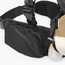 حمالة أطفال مع بطانة شبكية زين من جونيورز-baby-gear-babycarriers-image-9