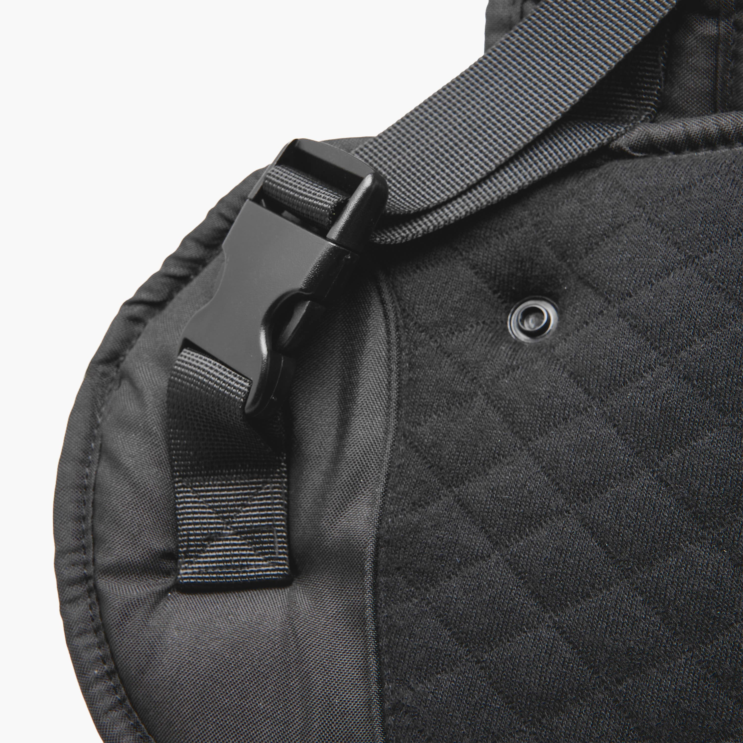 Juniors Zen Baby Carrier with Mesh Lining-baby-gear-babycarriers-image-5