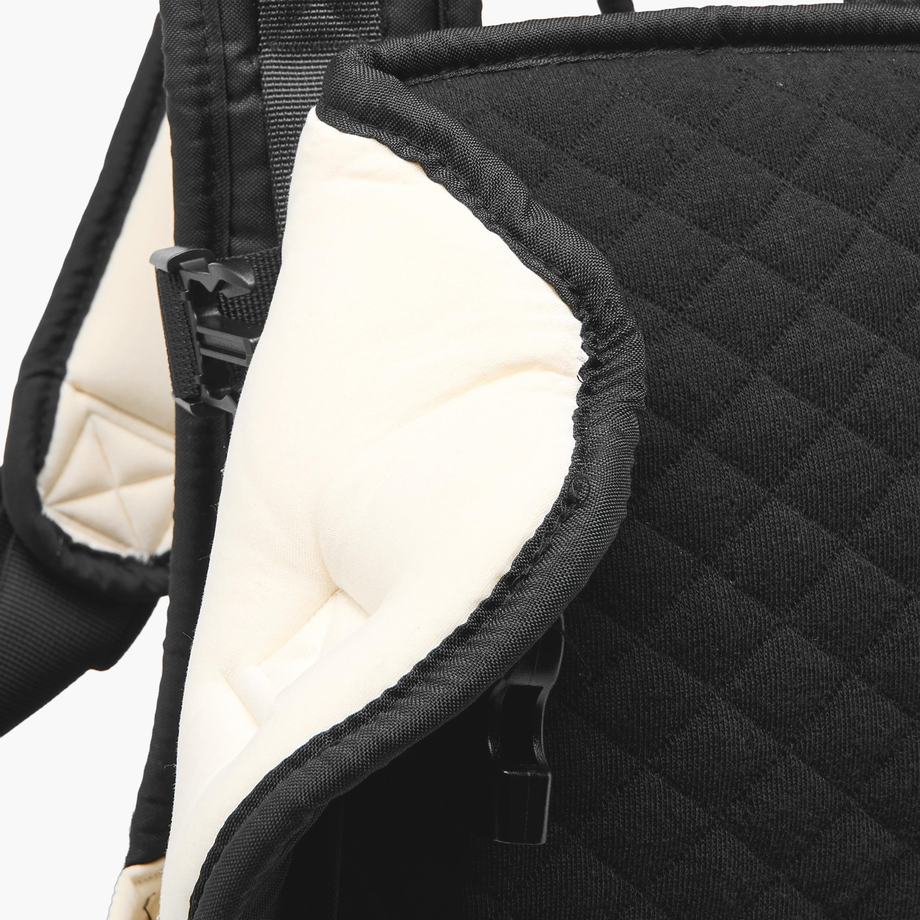 Juniors Zen Baby Carrier with Mesh Lining-baby-gear-babycarriers-image-6