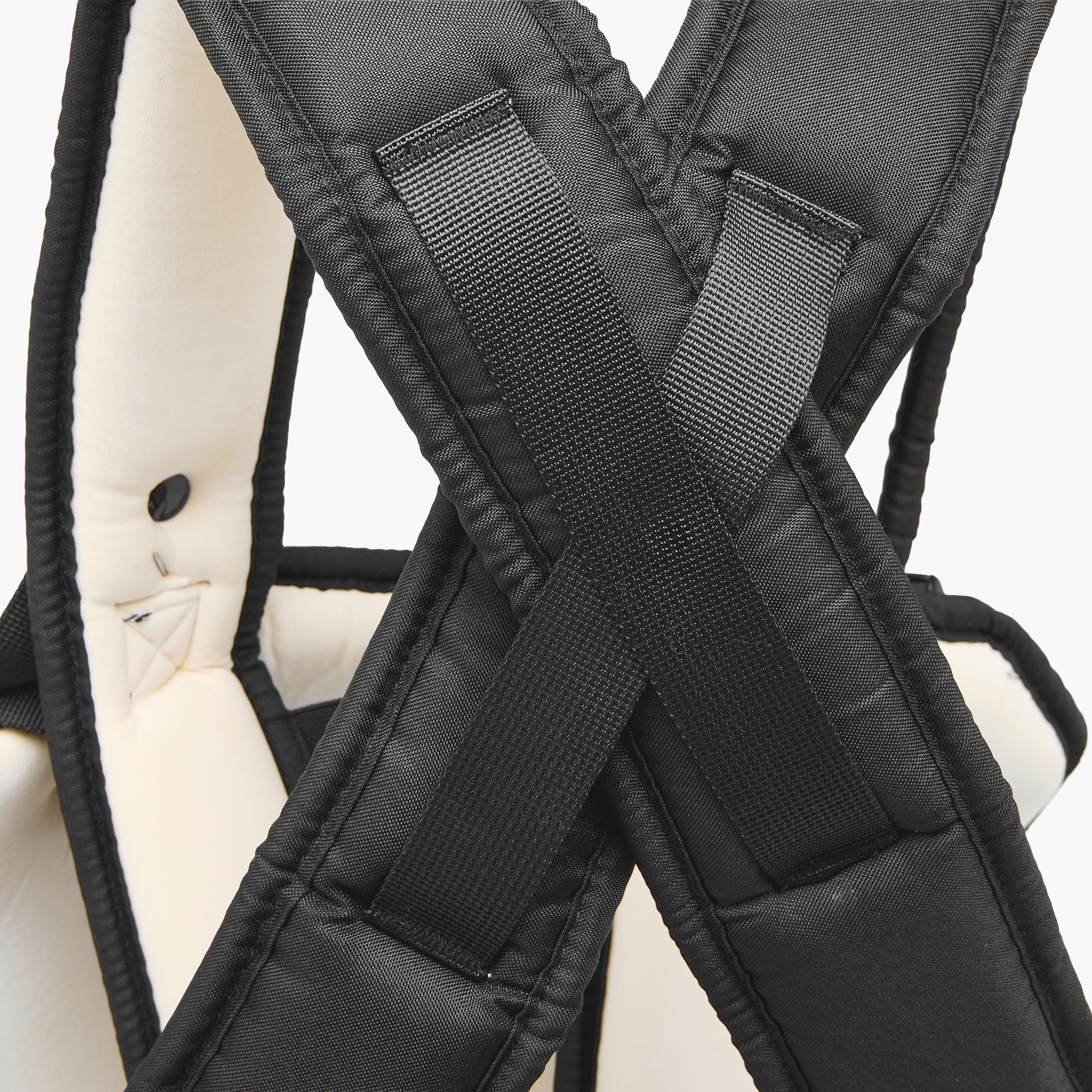 Juniors Zen Baby Carrier with Mesh Lining-baby-gear-babycarriers-image-9