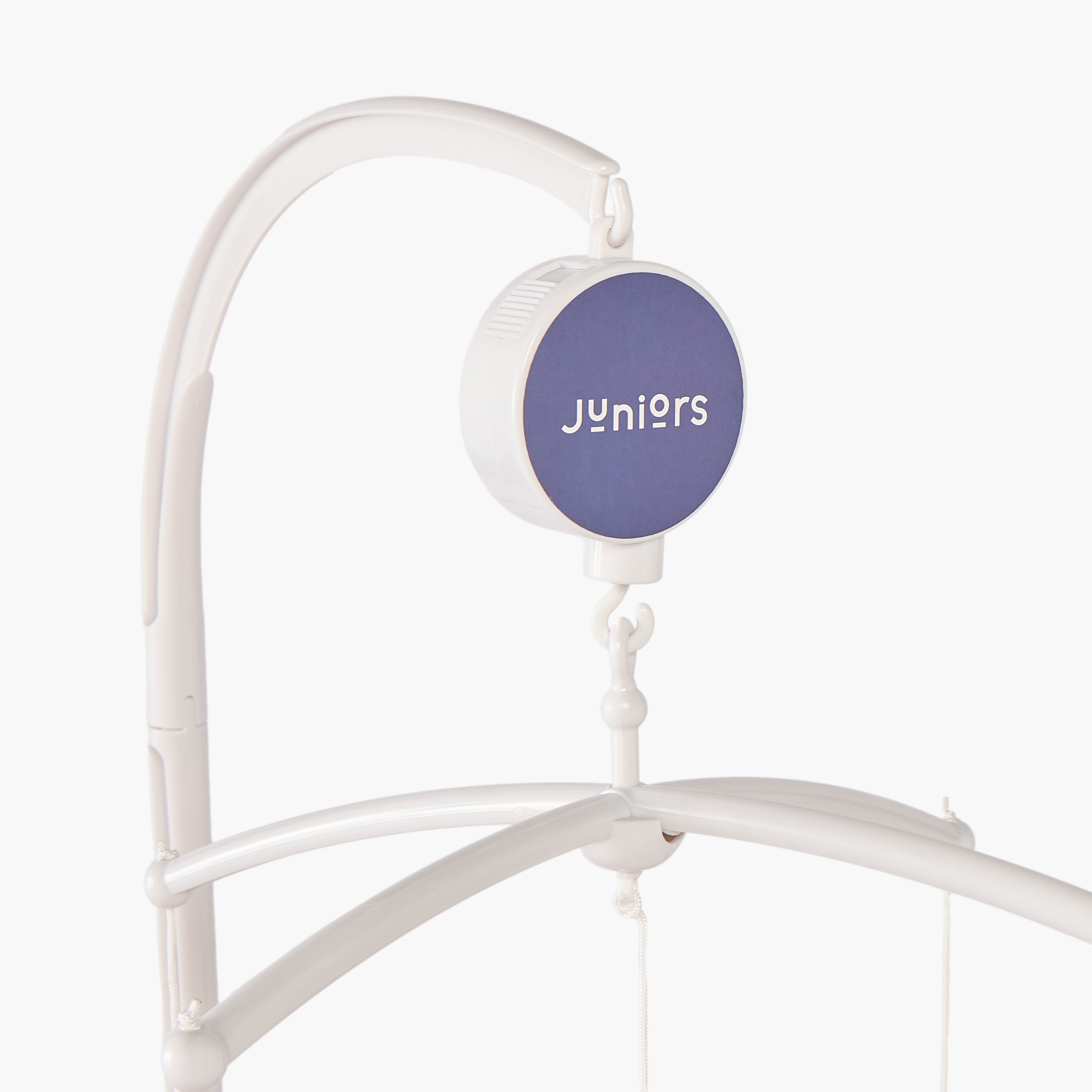 Juniors Baby Crib Mobile with Toys-baby-nursery-furniture-cribsandbeds-babycribs-image-2