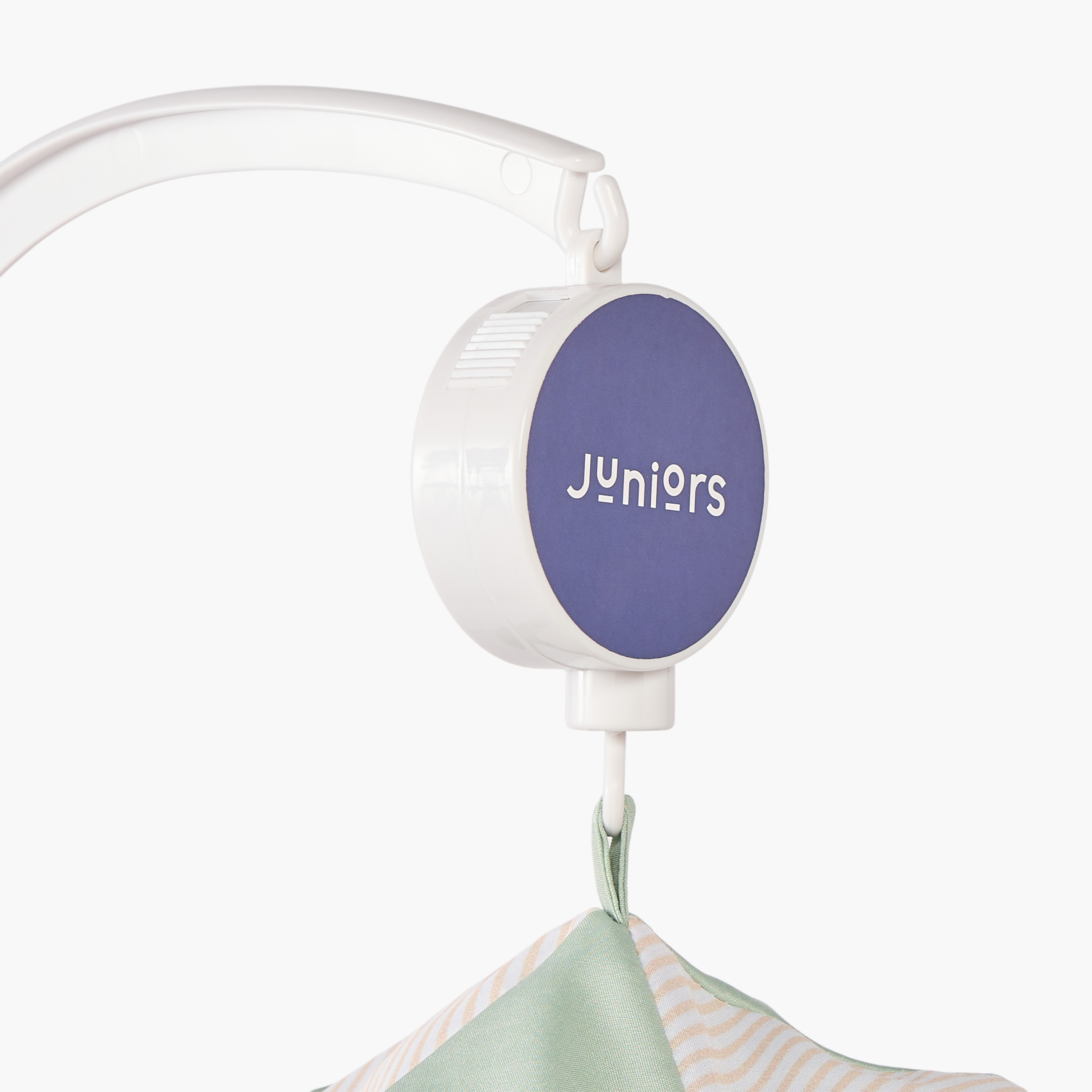 Juniors Bassinet Mobile with Toys-baby-nursery-furniture-cribsandbeds-babycribs-image-2