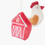 Juniors Bassinet Mobile with Toys-baby-nursery-furniture-cribsandbeds-cribaccessories-image-3