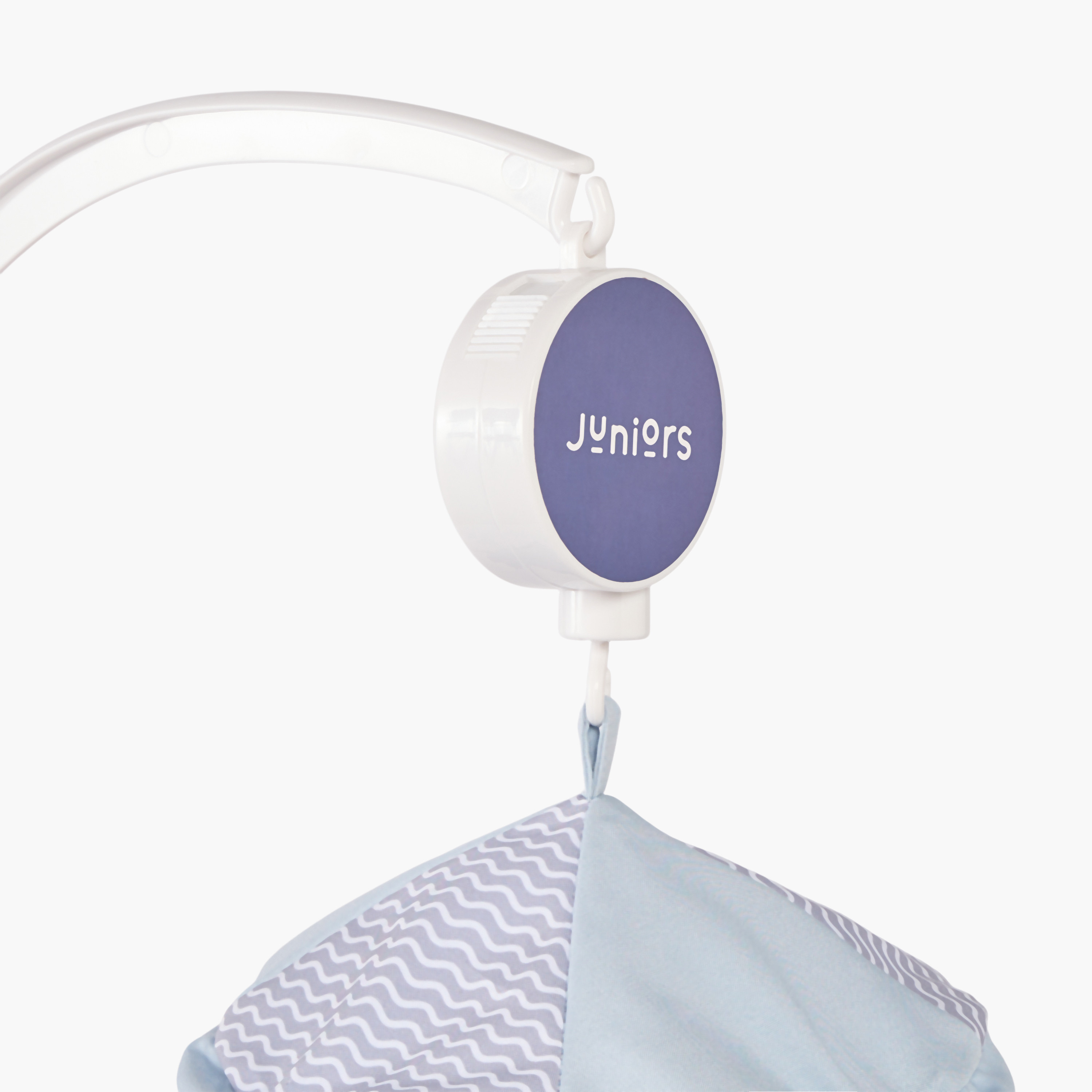 Juniors Bassinet Mobile with Toys-baby-nursery-furniture-cribsandbeds-babycribs-image-2