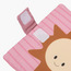 لعبة عربة أطفال بتصميم كتاب متعرج مزين بفراشة من جونيورز-baby-gear-travelaccessories-image-2