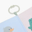 لعبة لعربة الأطفال كتاب مجعد بطيّة إغلاق من جونيورز-baby-gear-travelaccessories-image-4