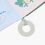 لعبة لعربة الأطفال كتاب مجعد بطيّة إغلاق من جونيورز-baby-gear-travelaccessories-image-3
