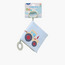 لعبة لعربة الأطفال كتاب مجعد بطيّة إغلاق من جونيورز-baby-gear-travelaccessories-image-1