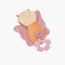 Juniors Butterfly Pull String Travel Accessory with Teether-baby-gear-travelaccessories-image-2