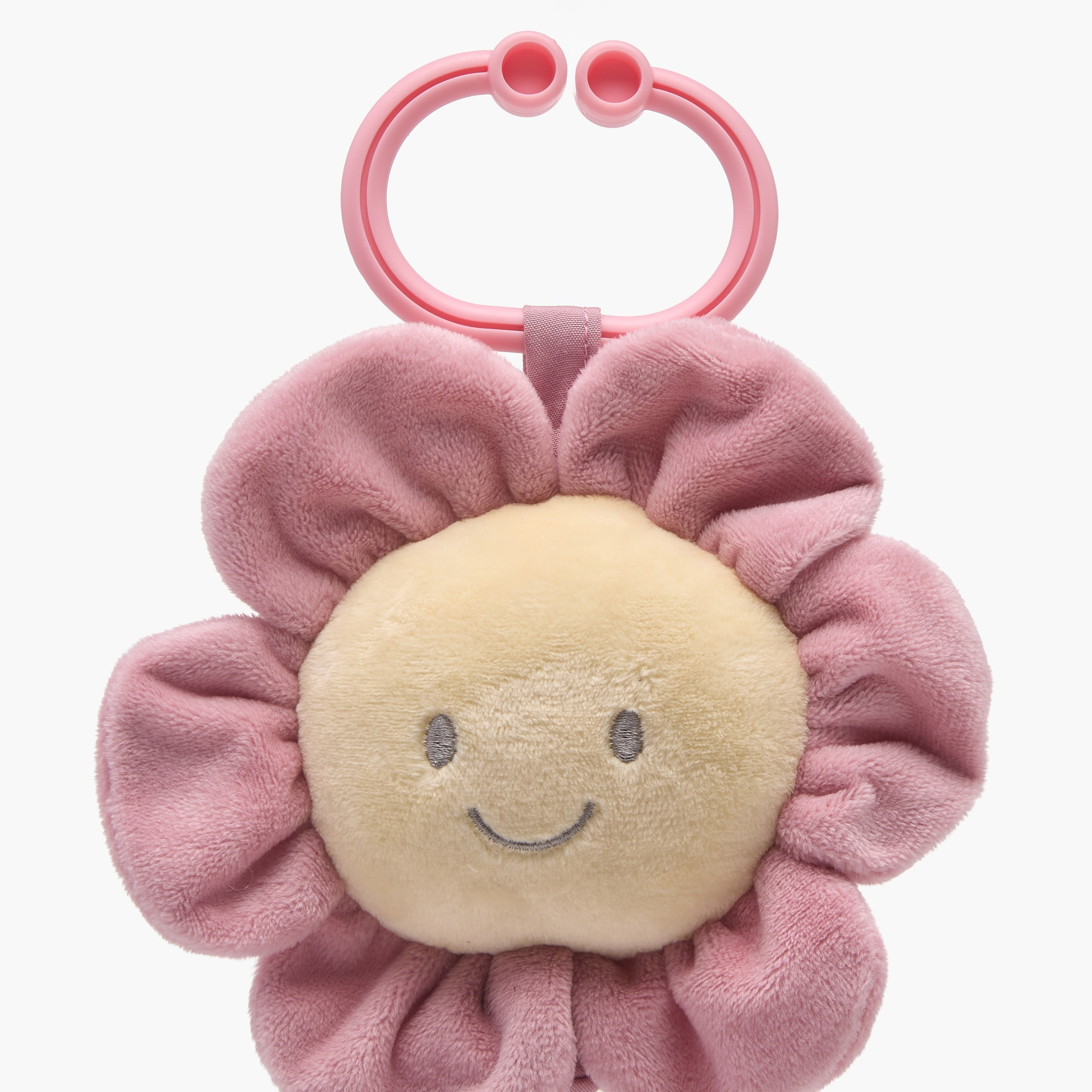Juniors Flower Pull String with Vibration-baby-gear-travelaccessories-image-3