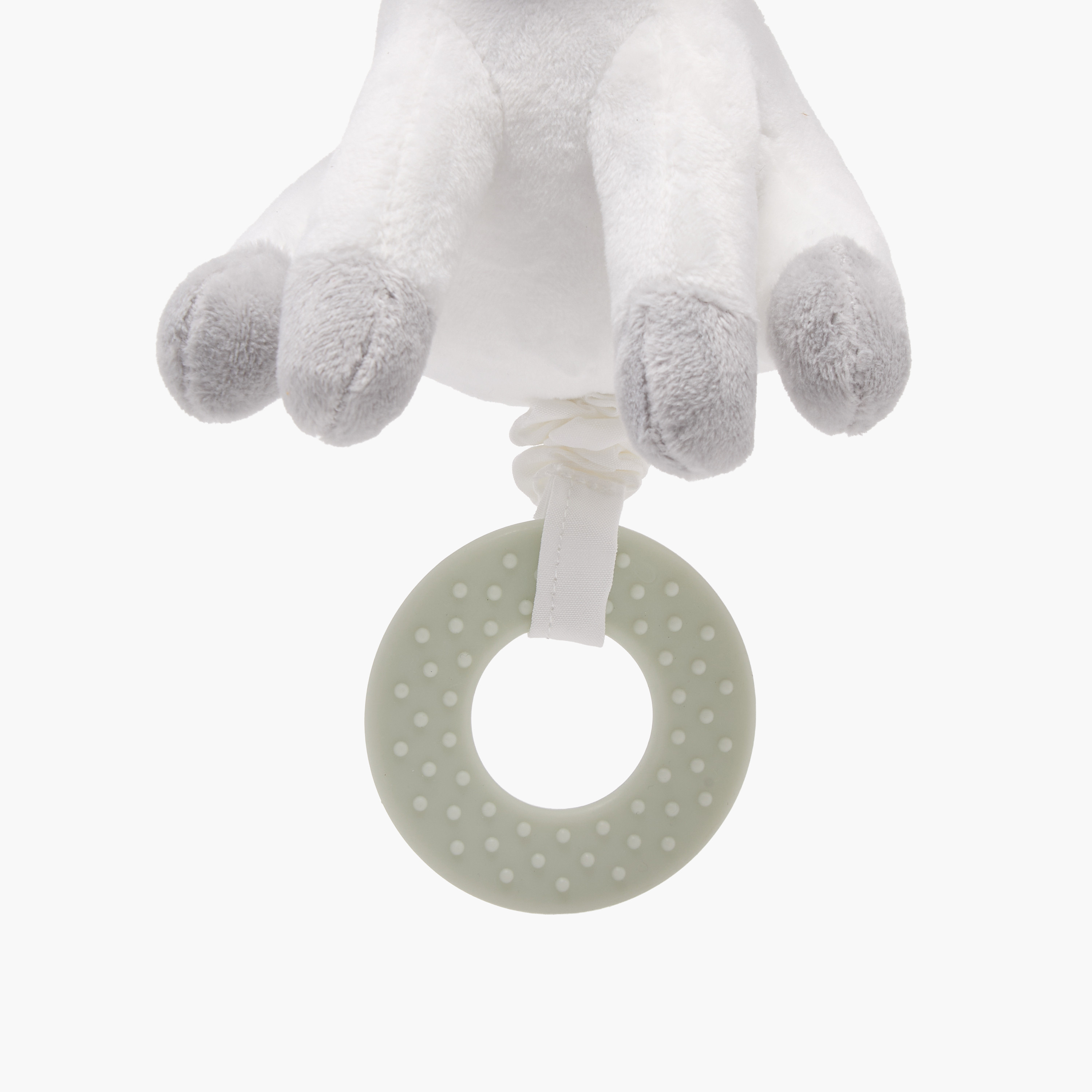 Juniors Cow Pull String with Vibration-baby-gear-travelaccessories-image-4
