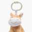 لعبة حصان بخيوط سحب مع اهتزاز من جونيورز-baby-gear-travelaccessories-image-3