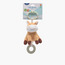 لعبة حصان بخيوط سحب مع اهتزاز من جونيورز-baby-gear-travelaccessories-image-1