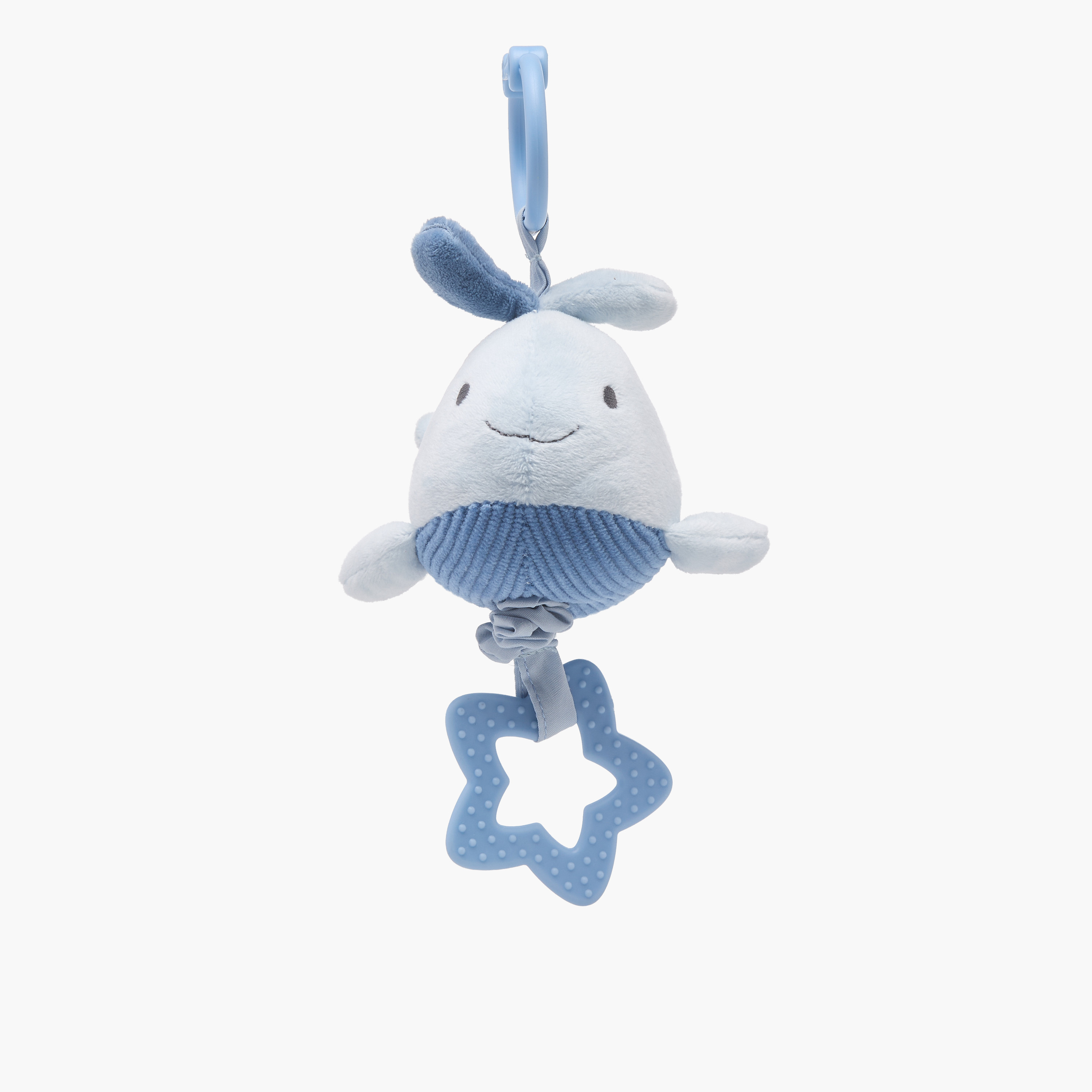 Juniors Whale Pull String with Vibration-baby-gear-travelaccessories-image-1
