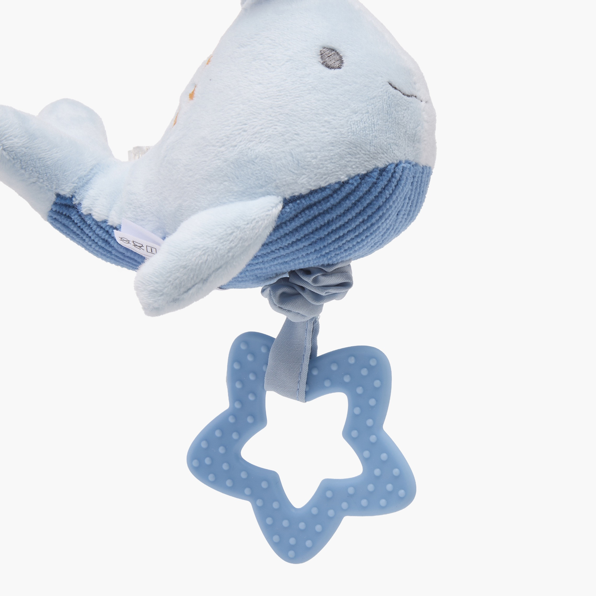 Juniors Whale Pull String with Vibration-baby-gear-travelaccessories-image-5