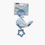 لعبة حوت هزازة بحبل سحب من جونيورز-baby-gear-travelaccessories-image-1