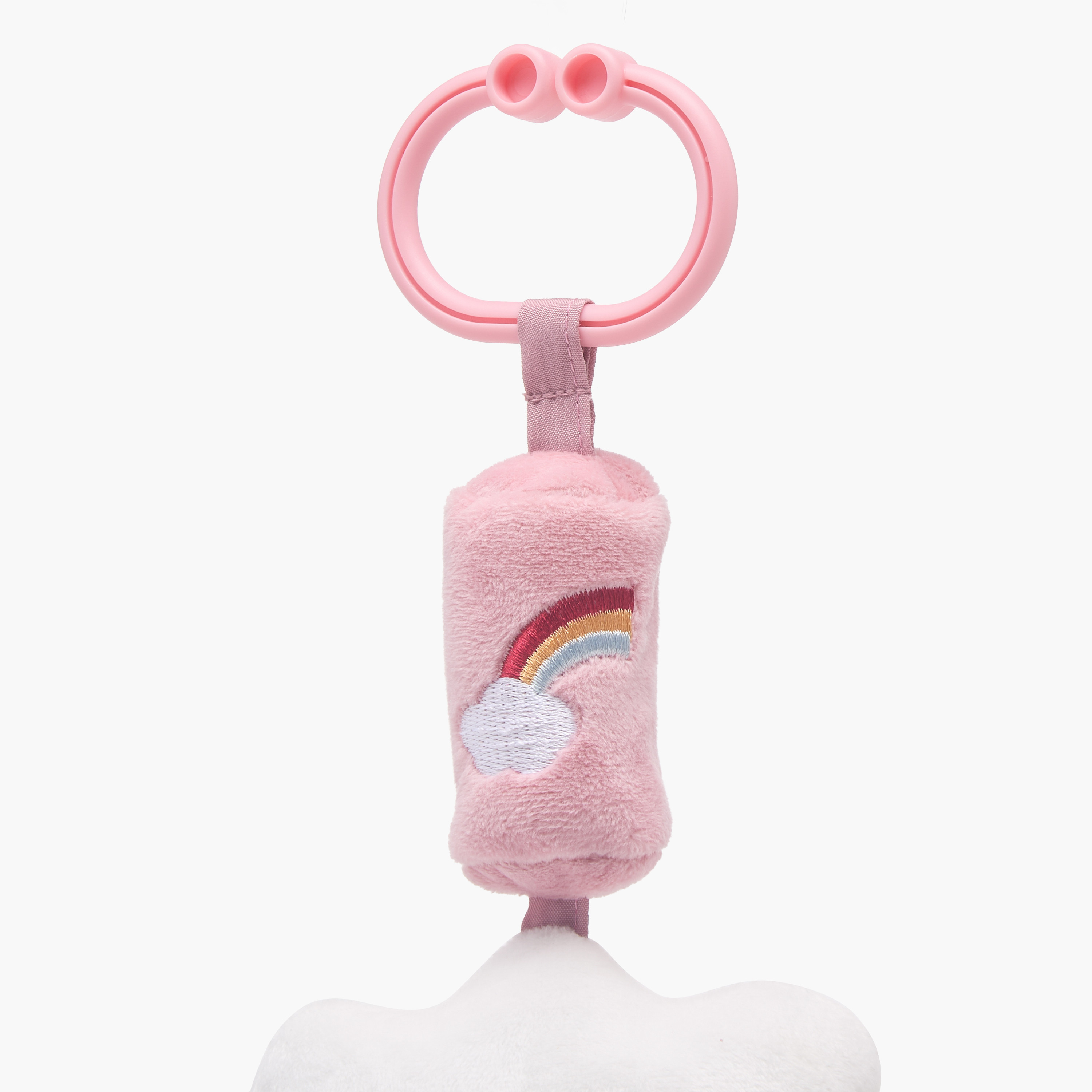 لعبة موسيقية لعربة الأطفال بمشبك C من جونيورز-baby-gear-travelaccessories-image-3