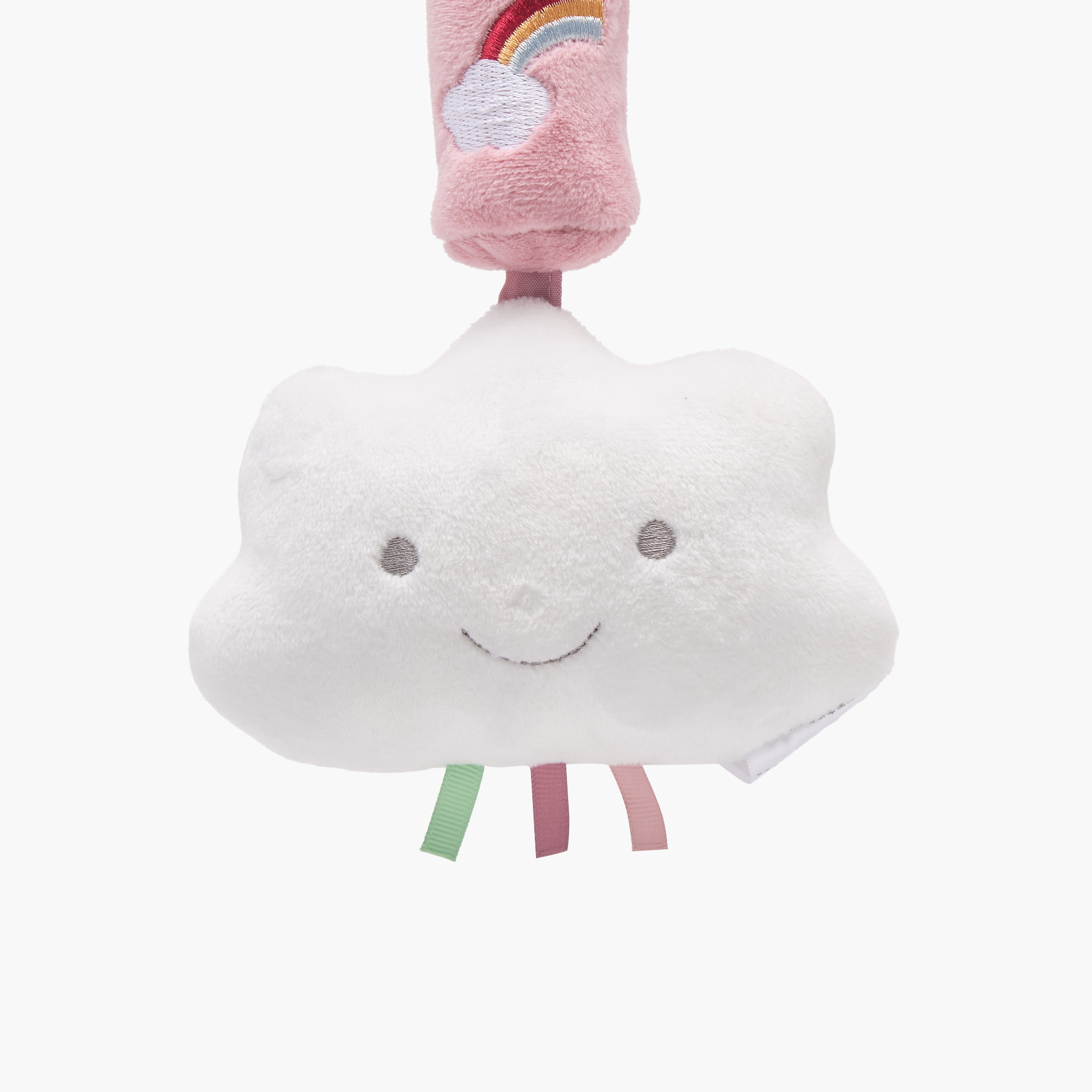 لعبة موسيقية لعربة الأطفال بمشبك C من جونيورز-baby-gear-travelaccessories-image-4