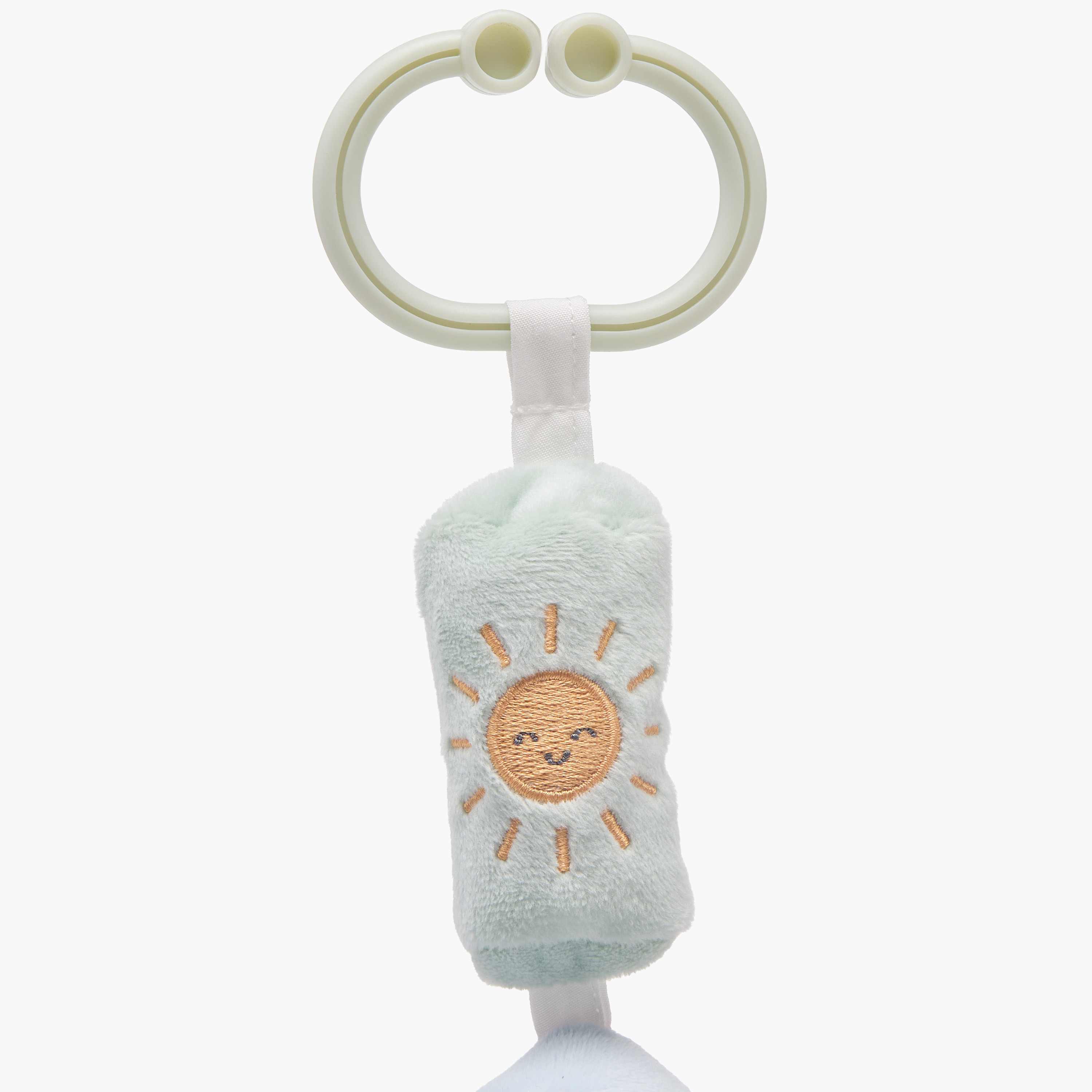 Juniors Wind Bell Stroller Toy with C-link Attachment-baby-gear-travelaccessories-image-3