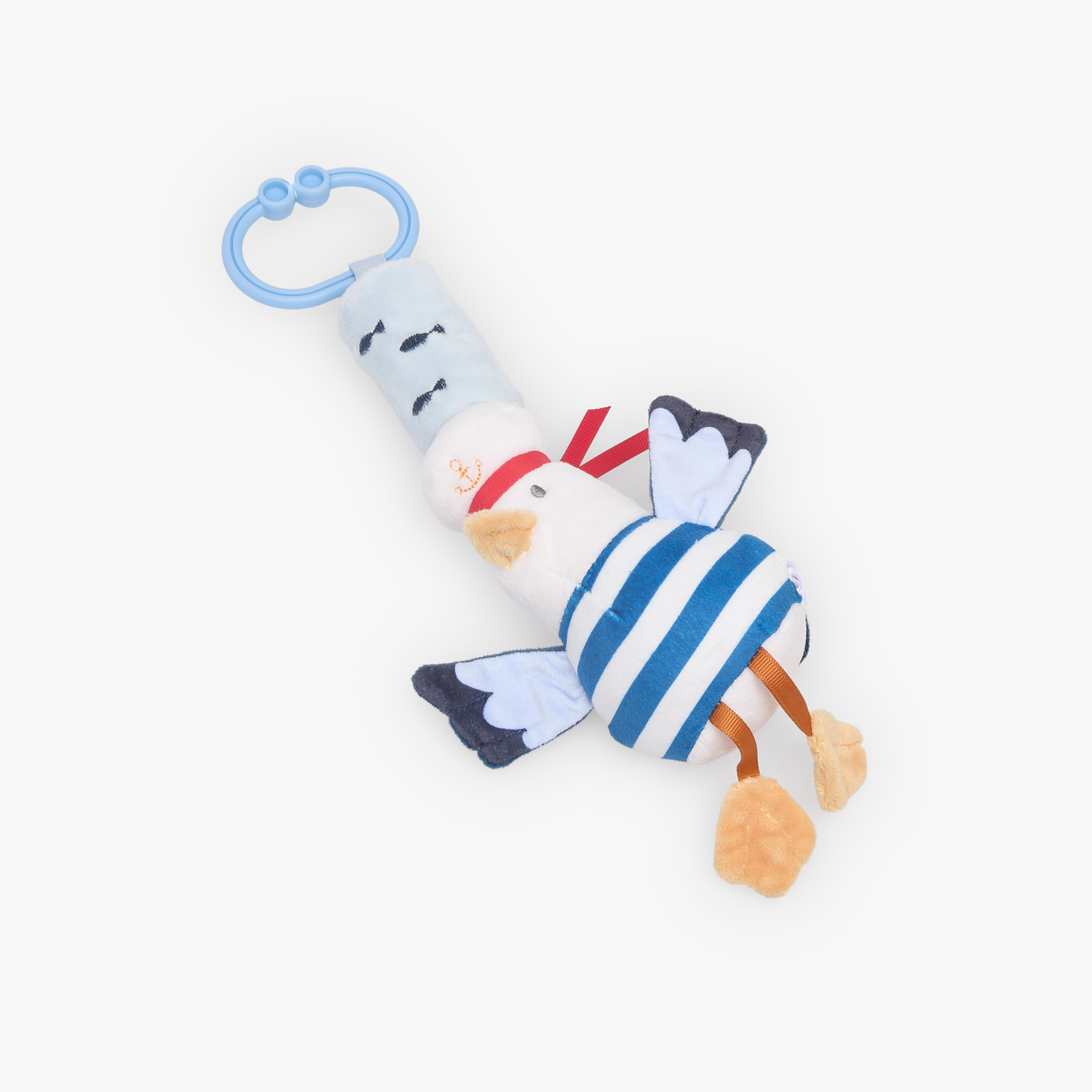 Juniors Wind Bell Stroller Toy with C-link Attachment-baby-gear-travelaccessories-image-2