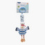 لعبة جرس هوائي لعربة الأطفال بوصلة تثبيت C من جونيورز-baby-gear-travelaccessories-image-1
