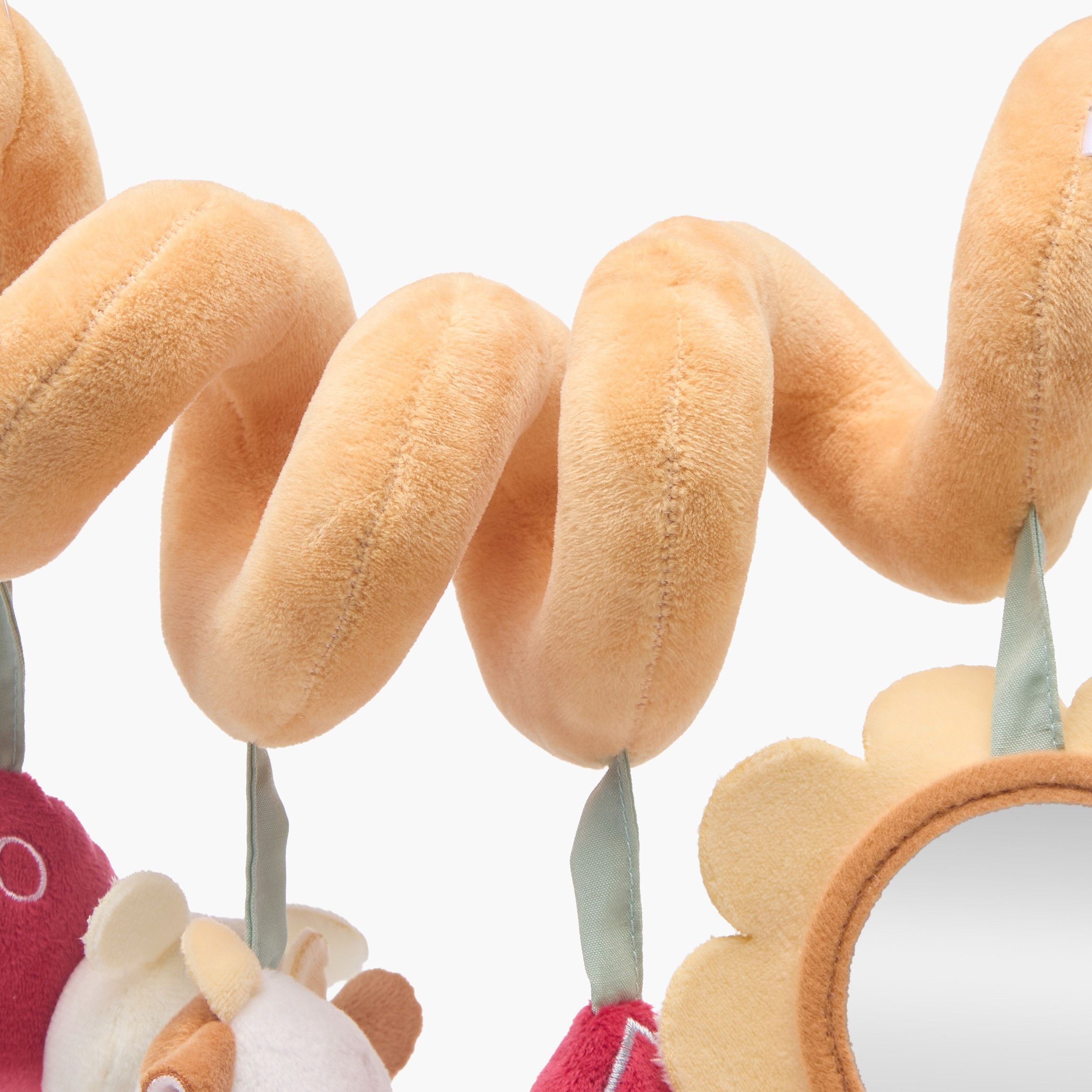 Juniors Spiral Travel Activity Toy with Mirror-baby-gear-travelaccessories-image-2